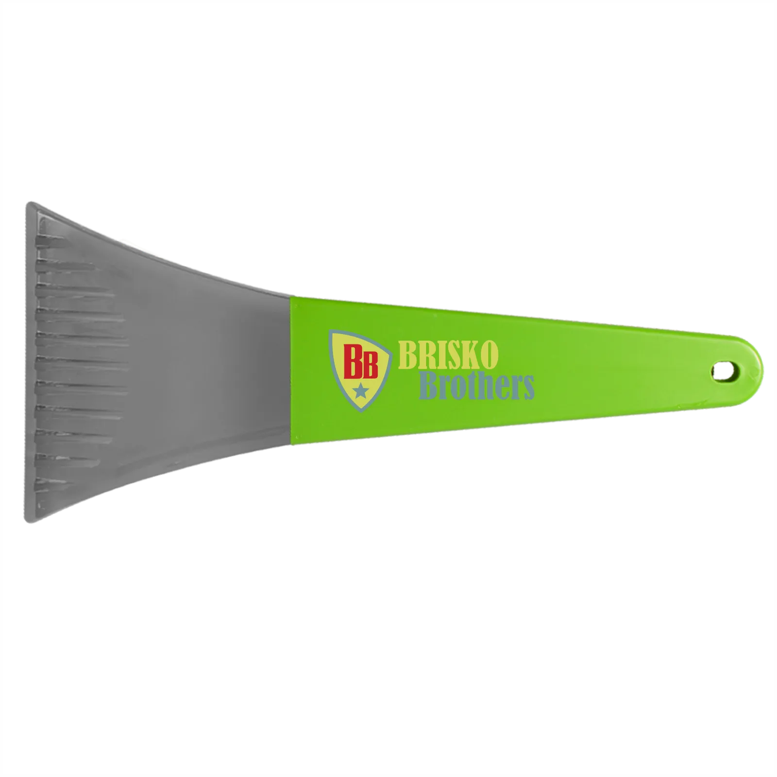 Custom Ice Scraper Extra Large Polystyrene Blade - 11.5 in - product view 91