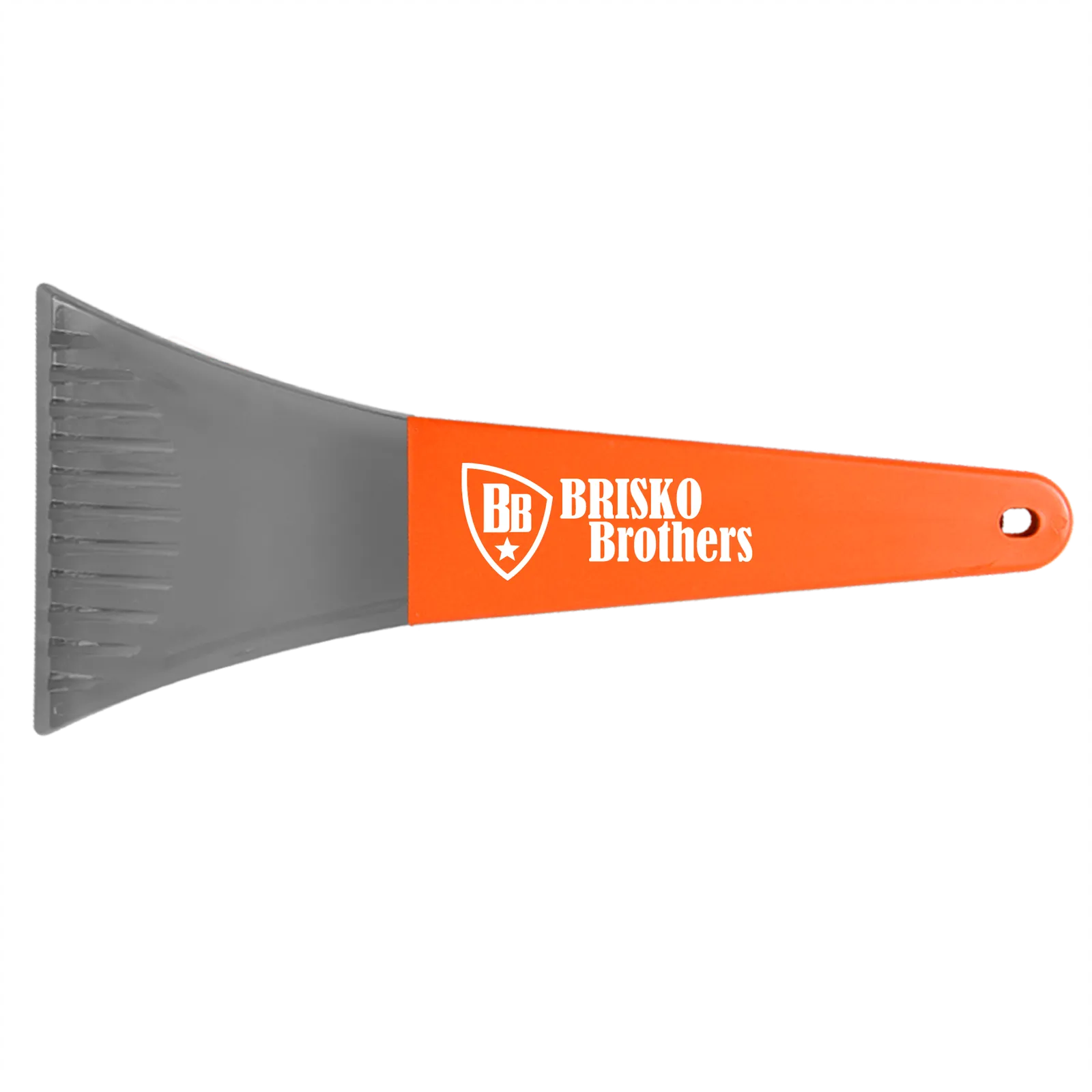 Custom Ice Scraper Extra Large Polystyrene Blade - 11.5 in - product view 94