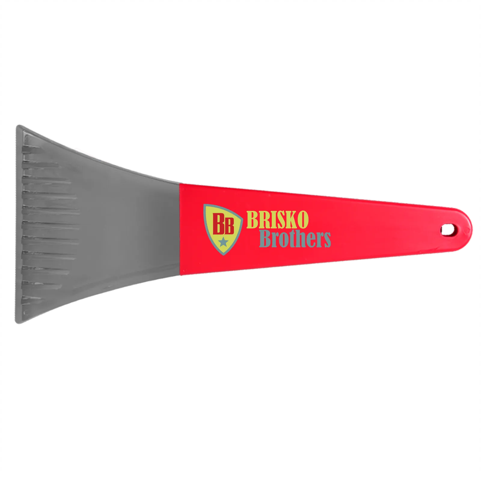 Custom Ice Scraper Extra Large Polystyrene Blade - 11.5 in - product view 98