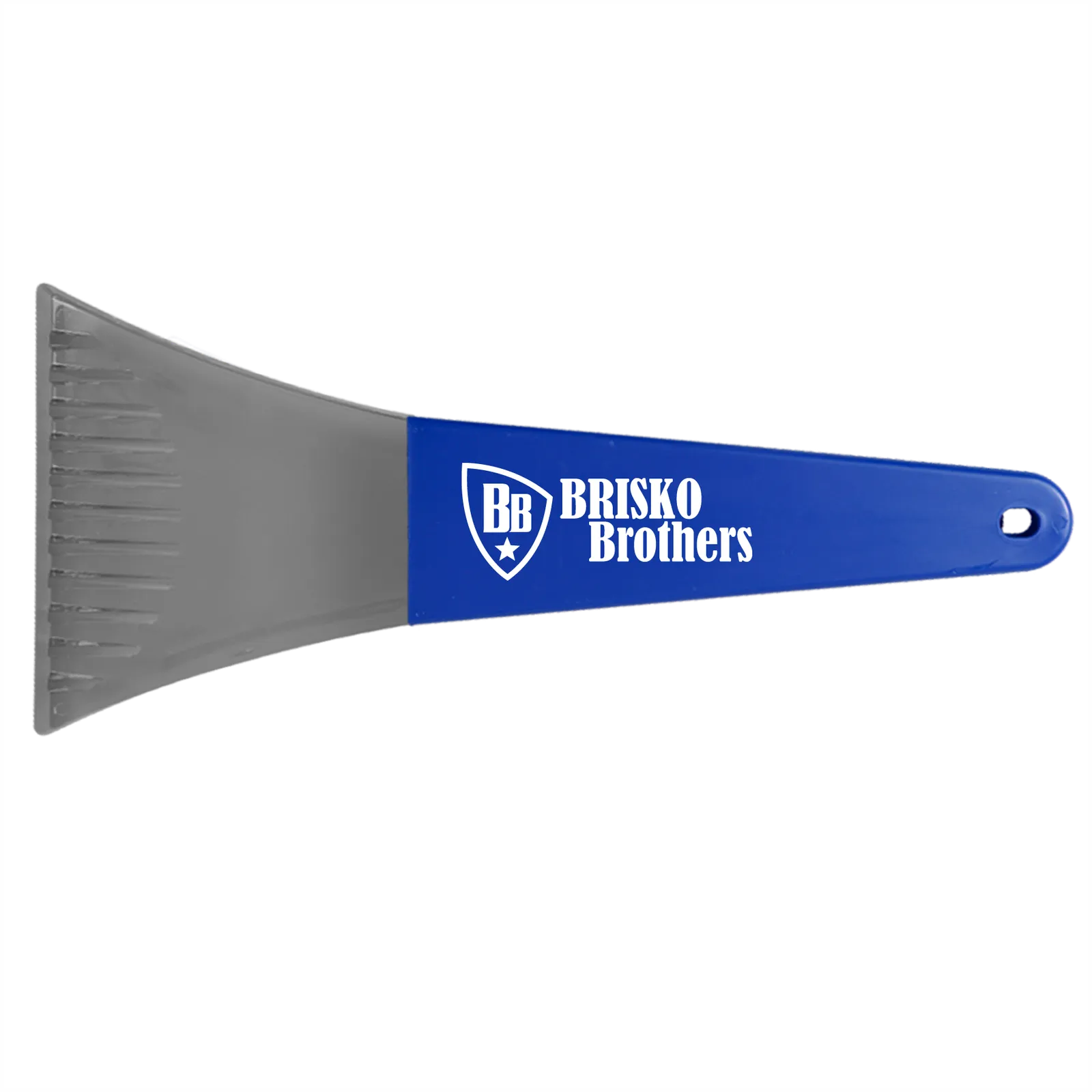 Custom Ice Scraper Extra Large Polystyrene Blade - 11.5 in - product view 99