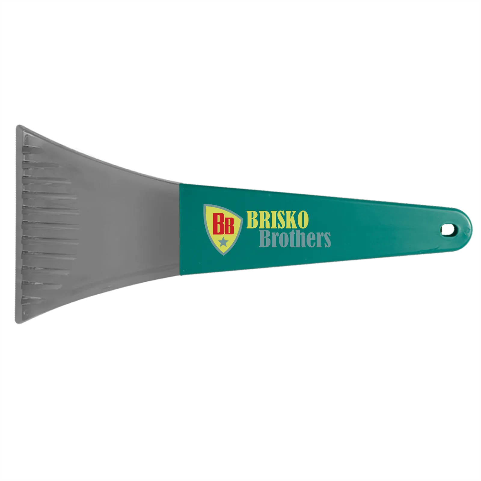 Custom Ice Scraper Extra Large Polystyrene Blade - 11.5 in - product view 102