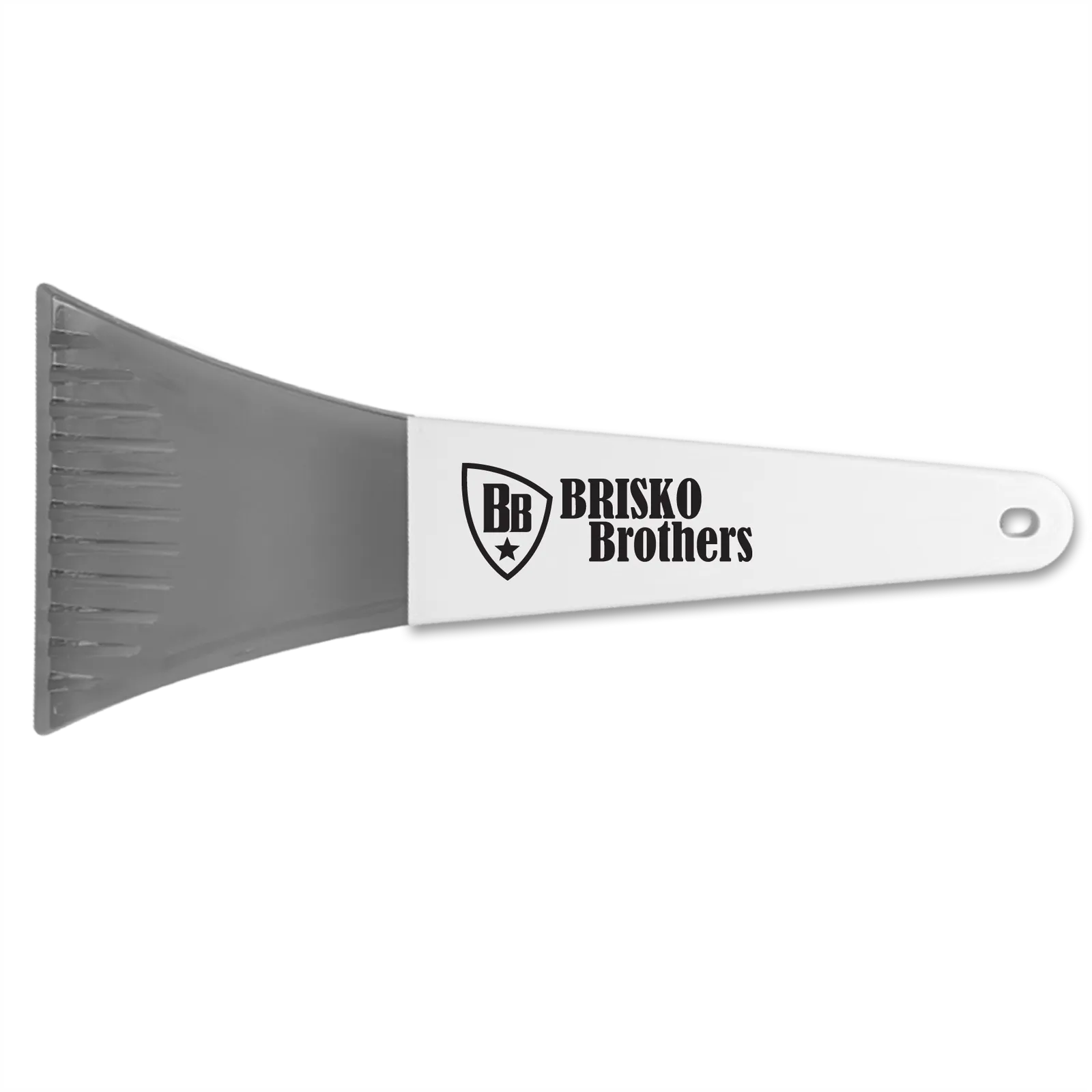 Custom Ice Scraper Extra Large Polystyrene Blade - 11.5 in - product view 105