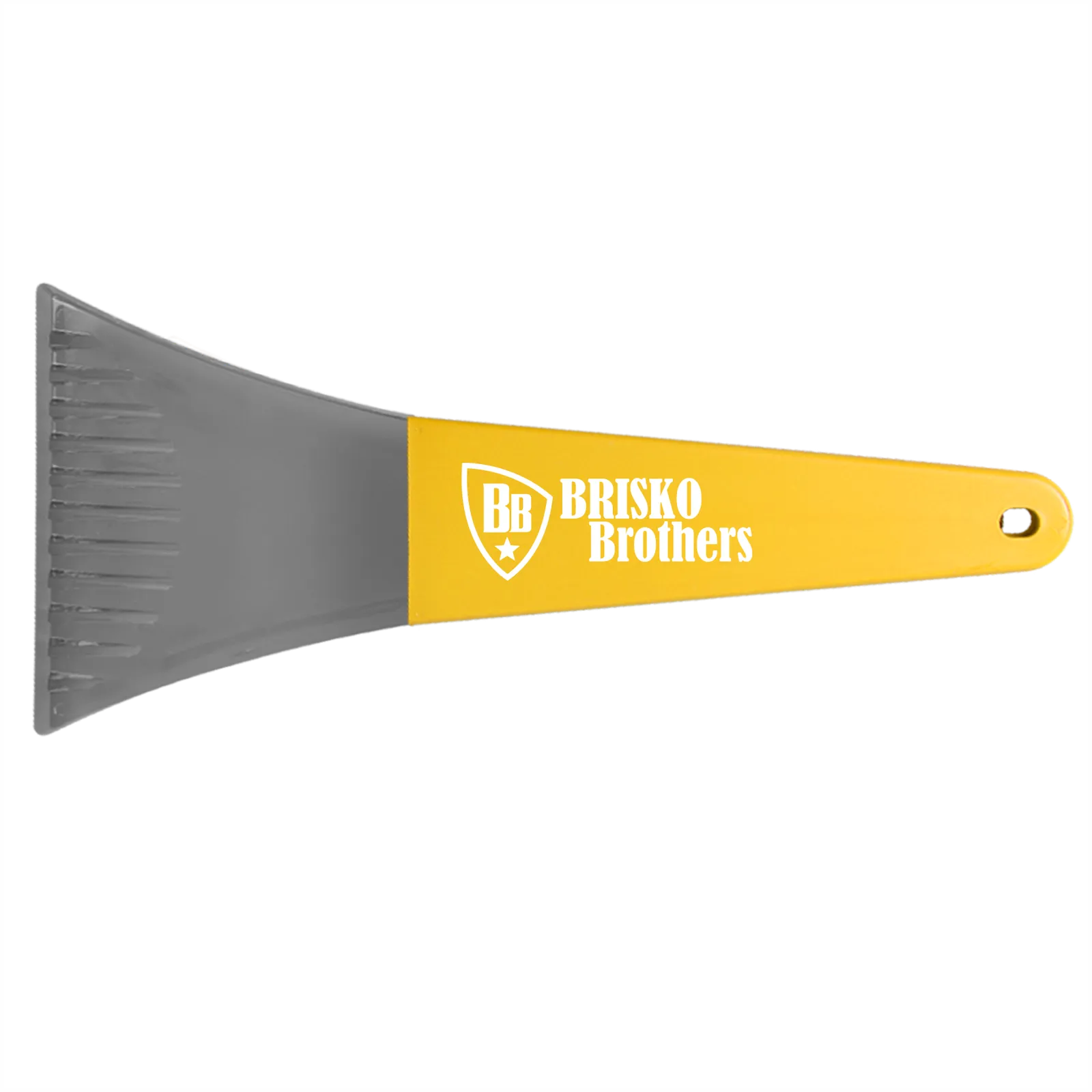 Custom Ice Scraper Extra Large Polystyrene Blade - 11.5 in - product view 107