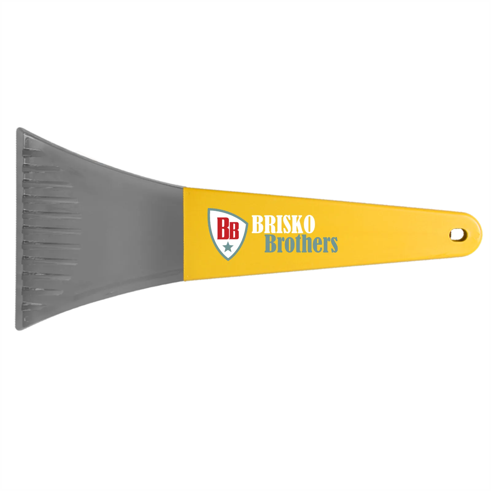 Custom Ice Scraper Extra Large Polystyrene Blade - 11.5 in - product view 108