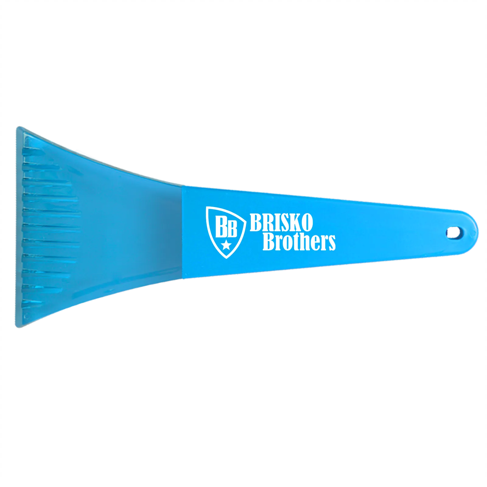 Custom Ice Scraper Extra Large Polystyrene Blade - 11.5 in - product view 111