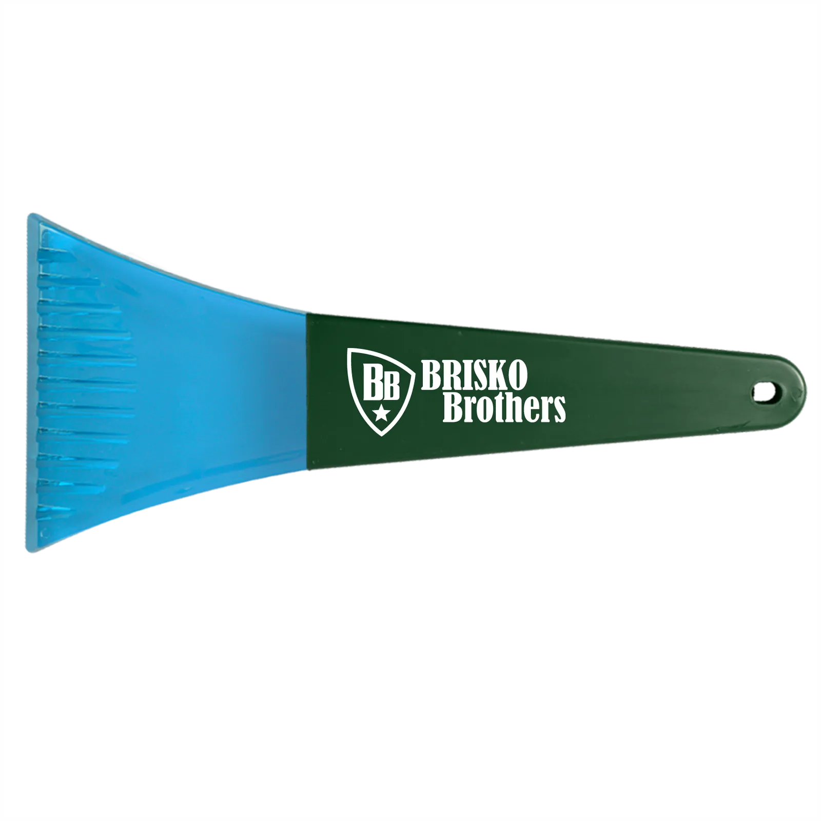 Custom Ice Scraper Extra Large Polystyrene Blade - 11.5 in - product view 113