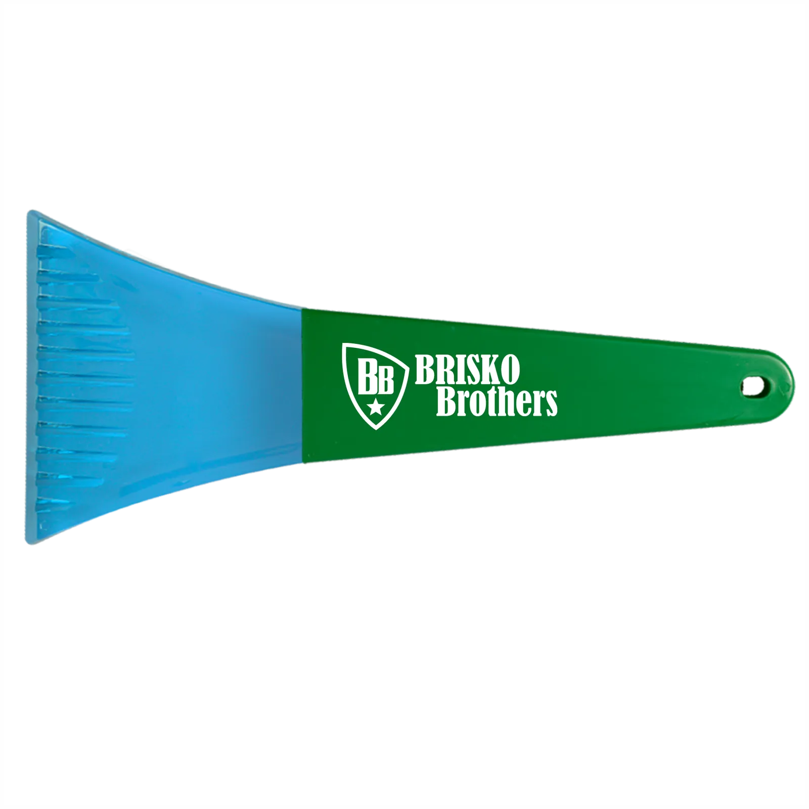 Custom Ice Scraper Extra Large Polystyrene Blade - 11.5 in - product view 117