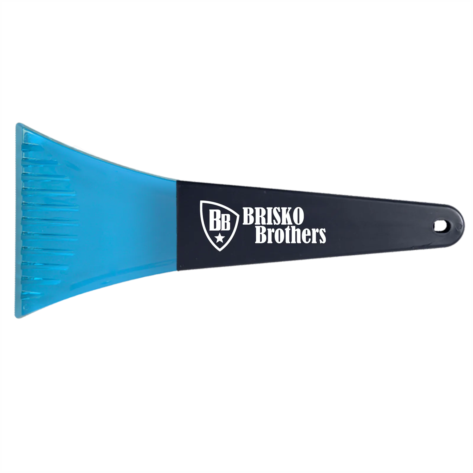 Custom Ice Scraper Extra Large Polystyrene Blade - 11.5 in - product view 121