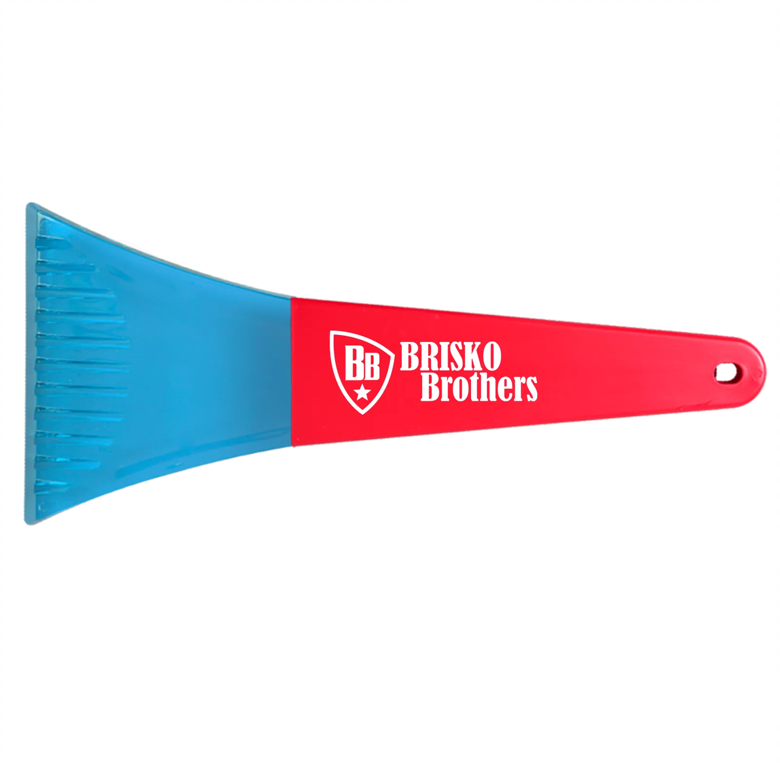 Custom Ice Scraper Extra Large Polystyrene Blade - 11.5 in - product view 127