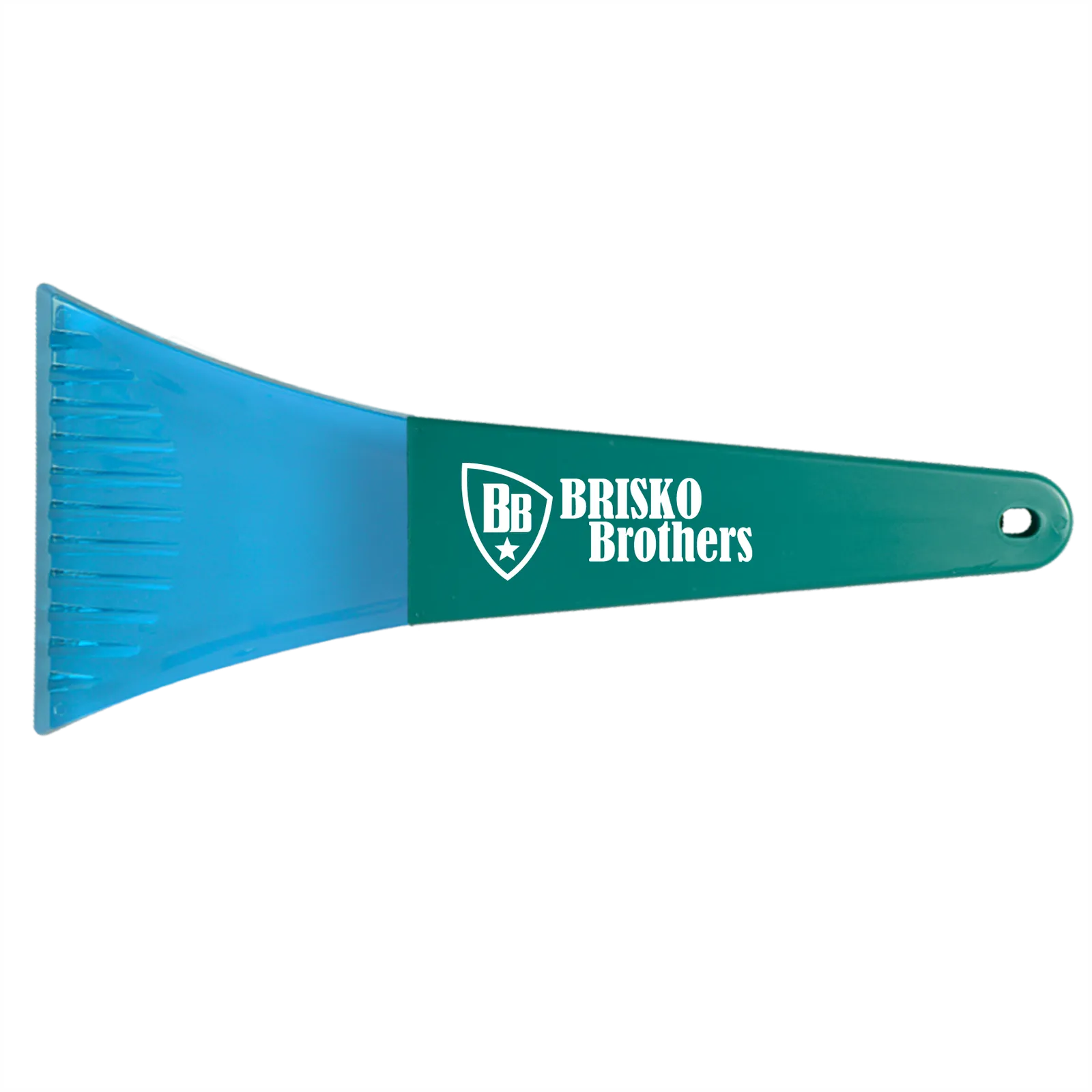 Custom Ice Scraper Extra Large Polystyrene Blade - 11.5 in - product view 131