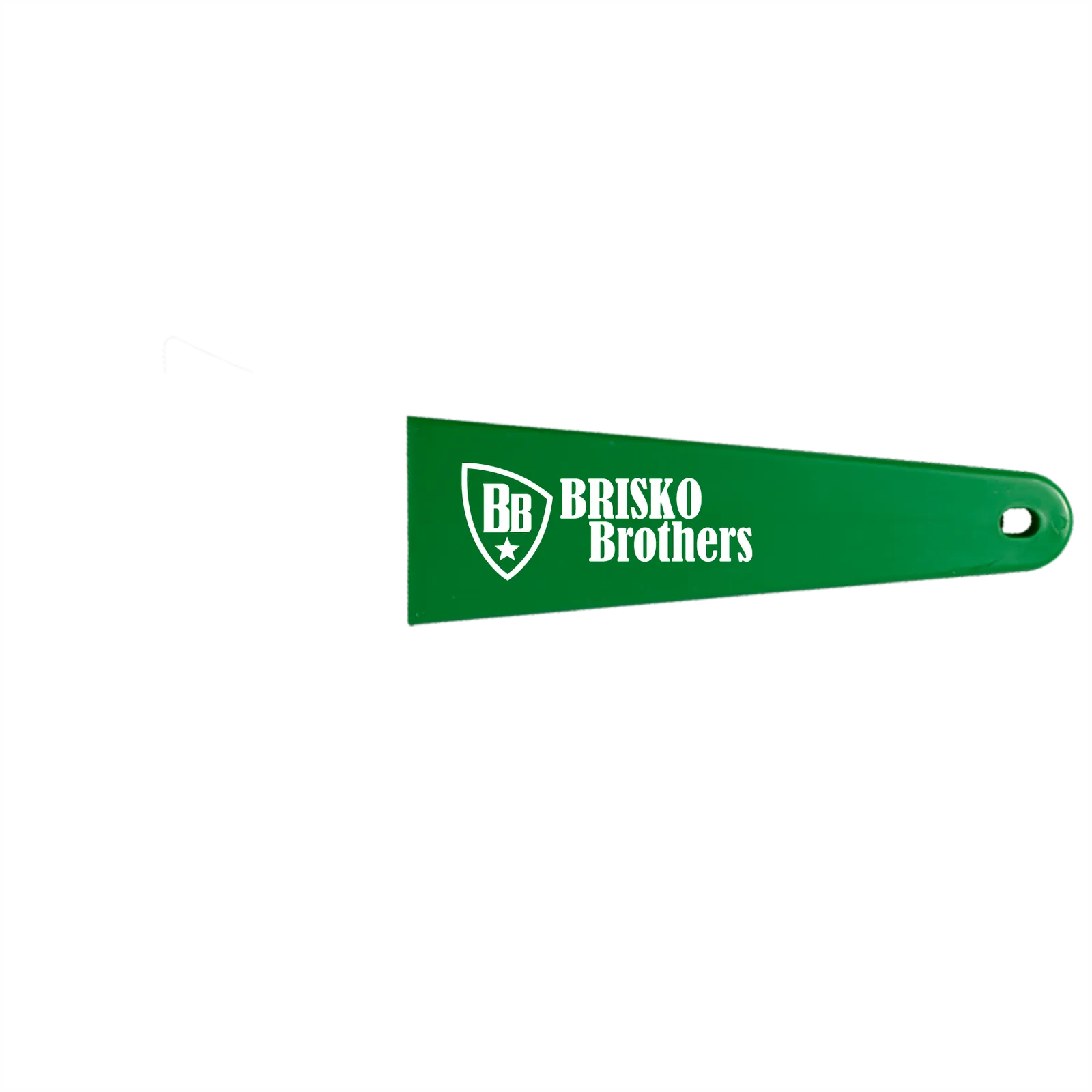 Custom Ice Scraper Extra Large Polystyrene Blade - 11.5 in - product view 147