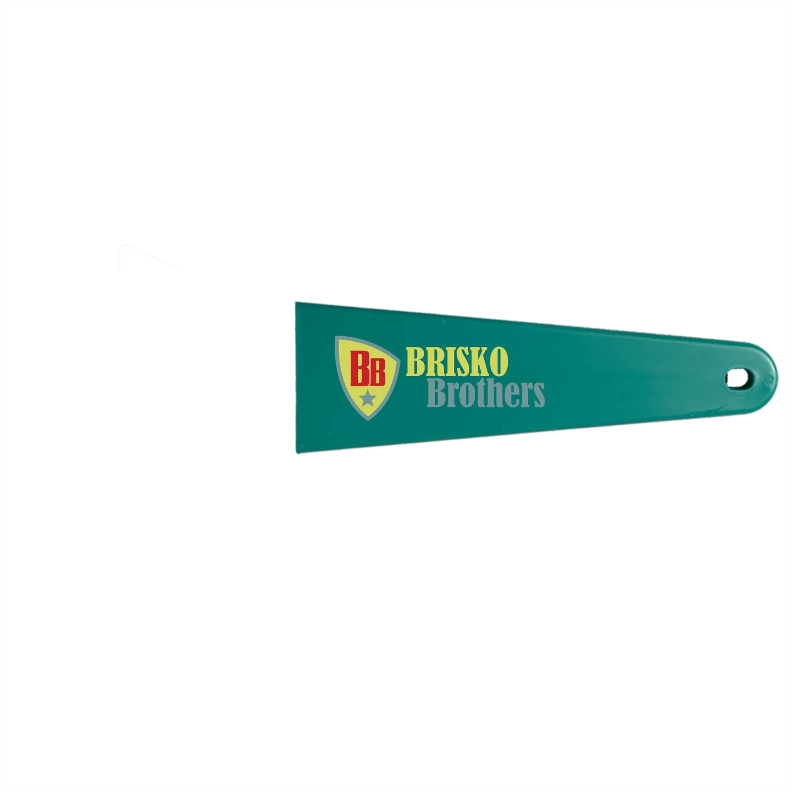 Custom Ice Scraper Extra Large Polystyrene Blade - 11.5 in - product view 162