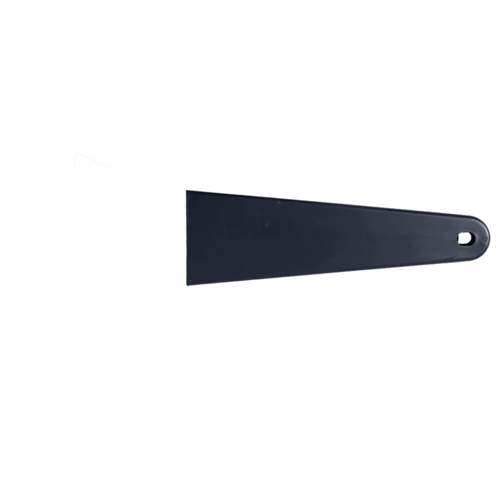 Custom Ice Scraper Extra Large Polystyrene Blade - 11.5 in - product view 170