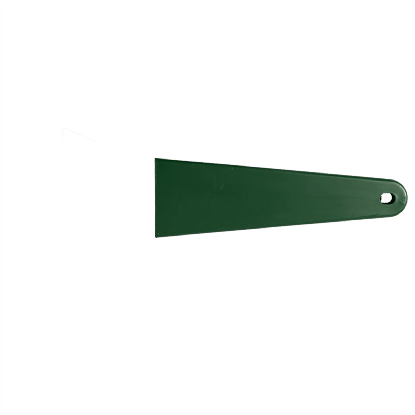 Custom Ice Scraper Extra Large Polystyrene Blade - 11.5 in - product view 173