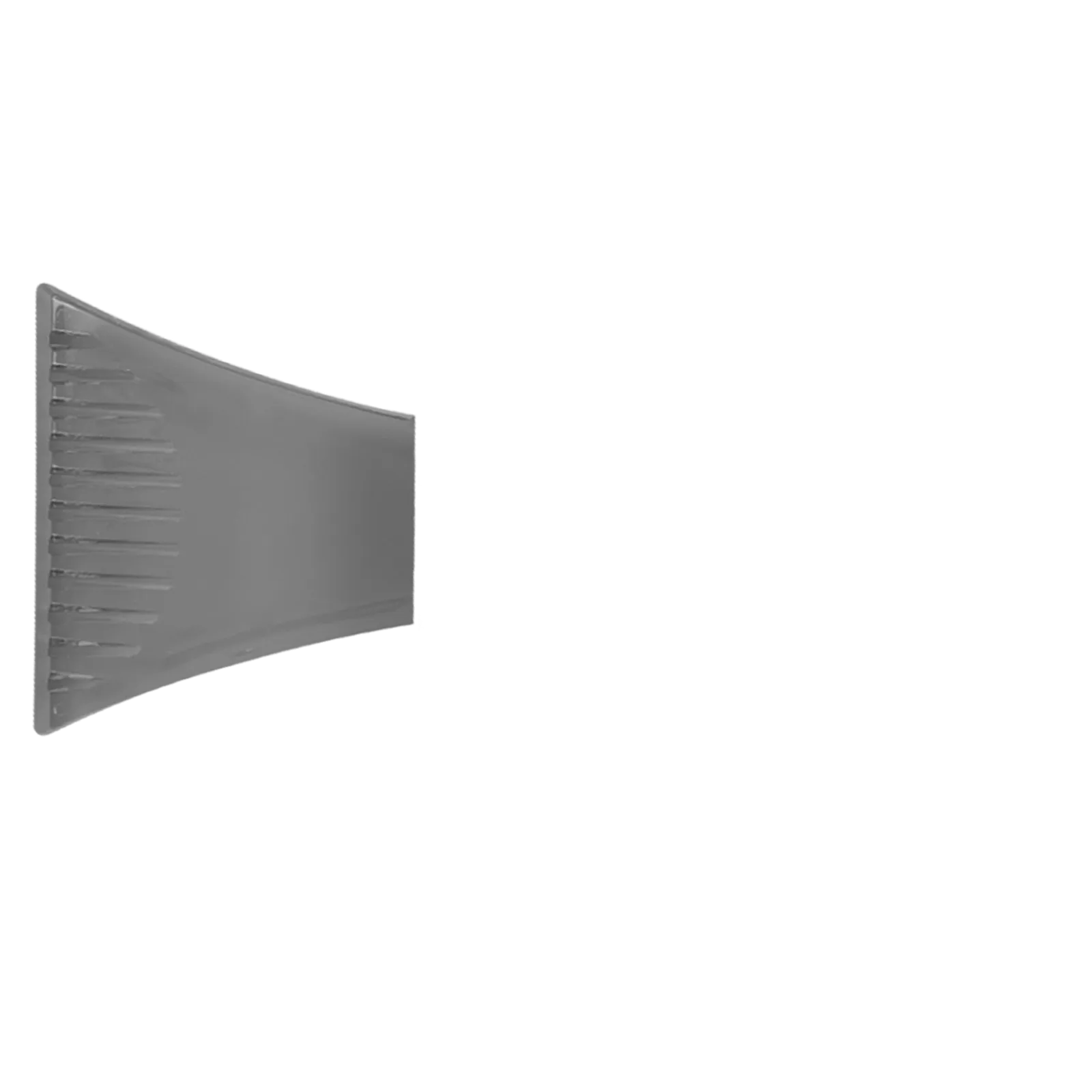 Custom Ice Scraper Extra Large Polystyrene Blade - 11.5 in - product view 181