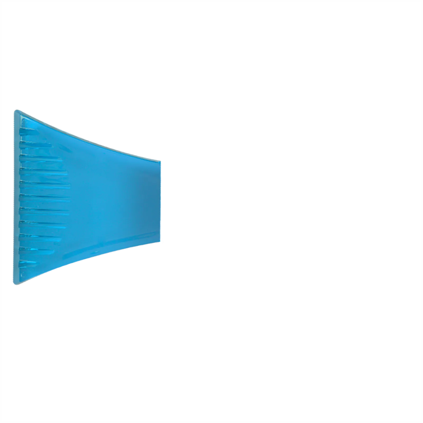 Custom Ice Scraper Extra Large Polystyrene Blade - 11.5 in - product view 183