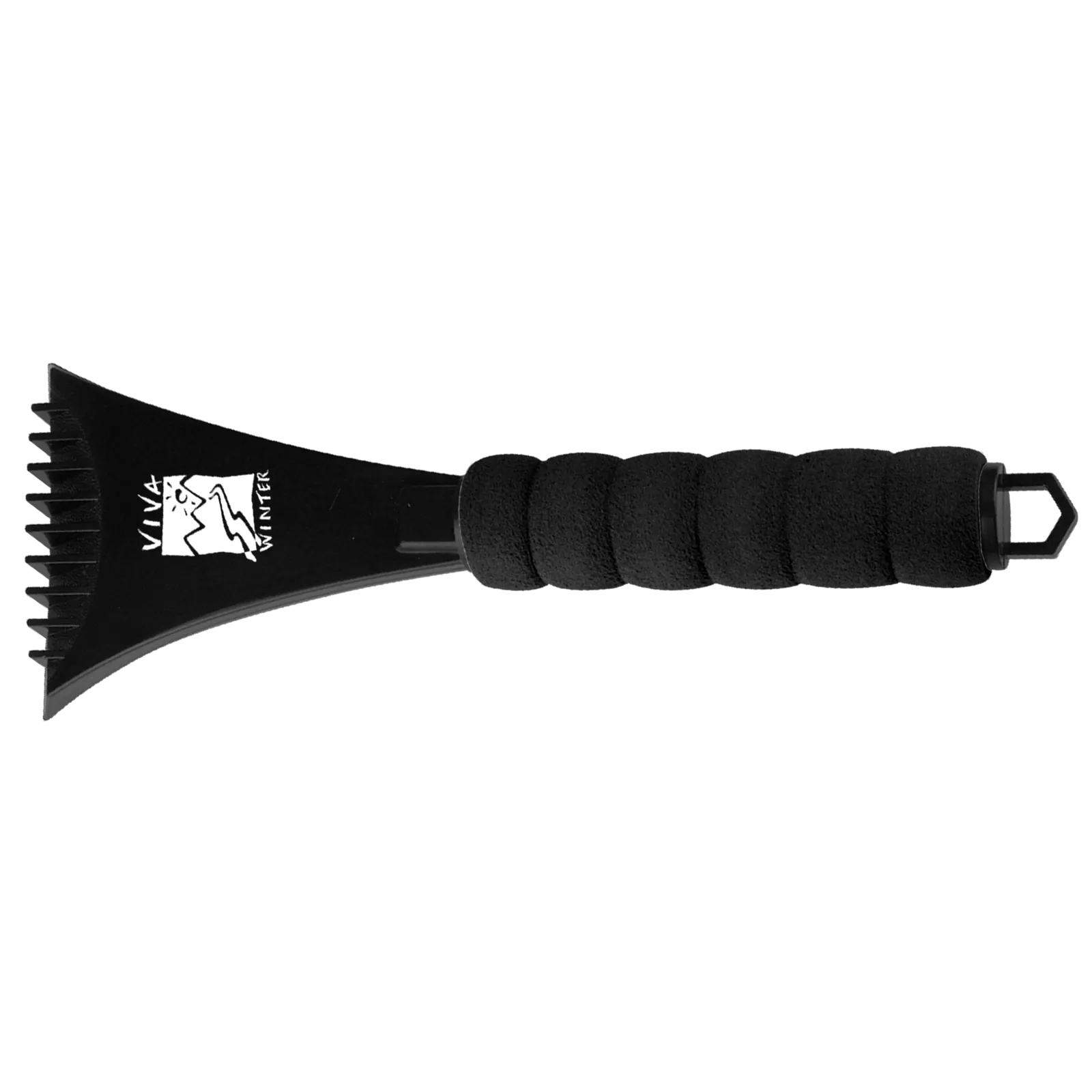 Custom Ice Scraper Extra Large Polystyrene Blade - 11.5 in - product view 4