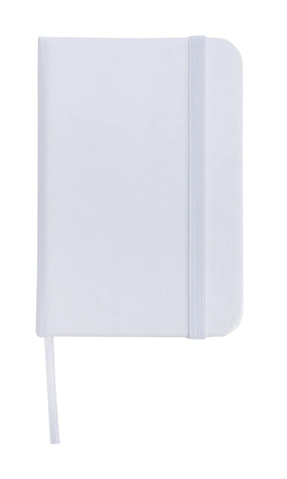 Pocket Notebook Hardcover FSC Paper Elastic Band - 4.125 in - product view 23