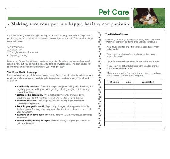 Healthy Eating Wall Calendar Recipe Cards FSC Paper - 18.5 x 11 in - product view 13