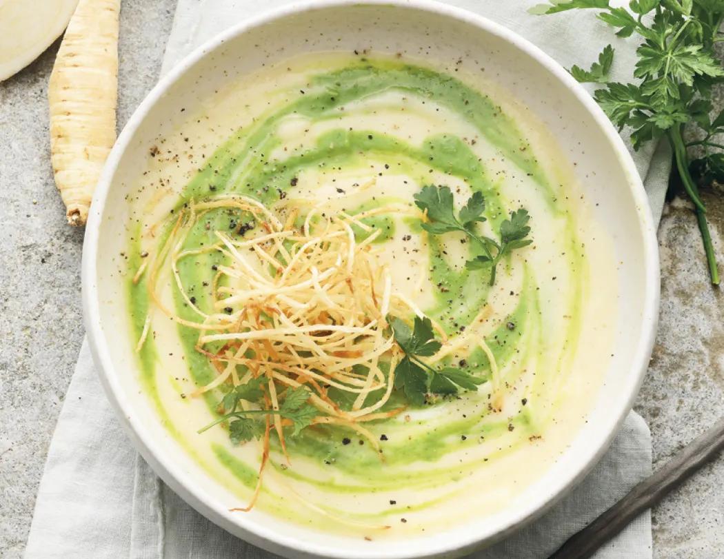 Healthy Eating Wall Calendar Recipe Cards FSC Paper - 18.5 x 11 in - product view 20