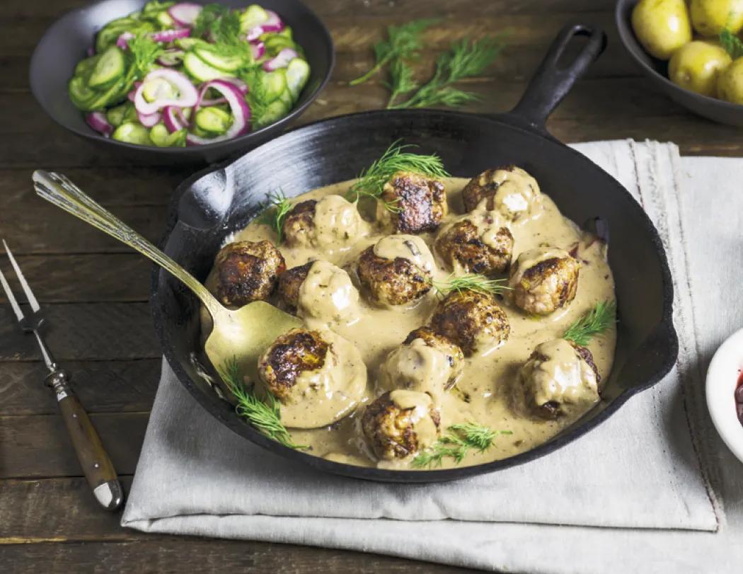 Healthy Eating Wall Calendar Recipe Cards FSC Paper - 18.5 x 11 in - product view 21