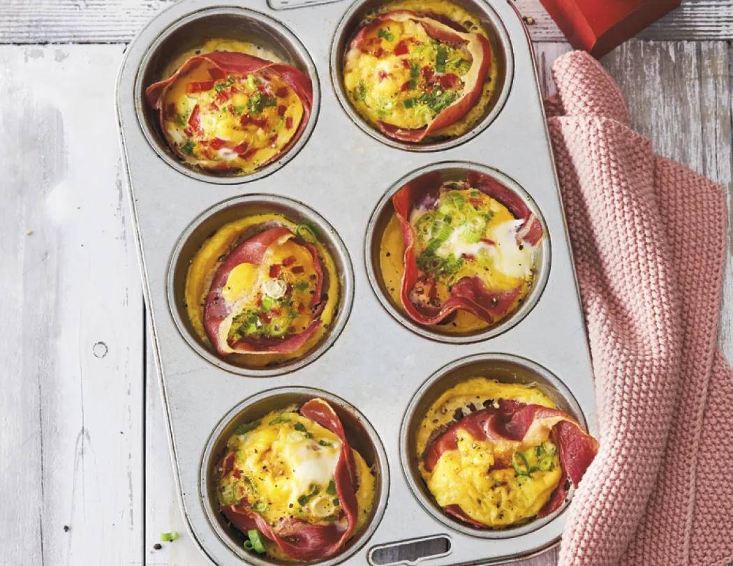 Healthy Eating Wall Calendar Recipe Cards FSC Paper - 18.5 x 11 in - product view 22