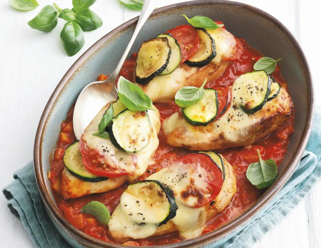 Healthy Eating Wall Calendar Recipe Cards FSC Paper - 18.5 x 11 in - product view 25