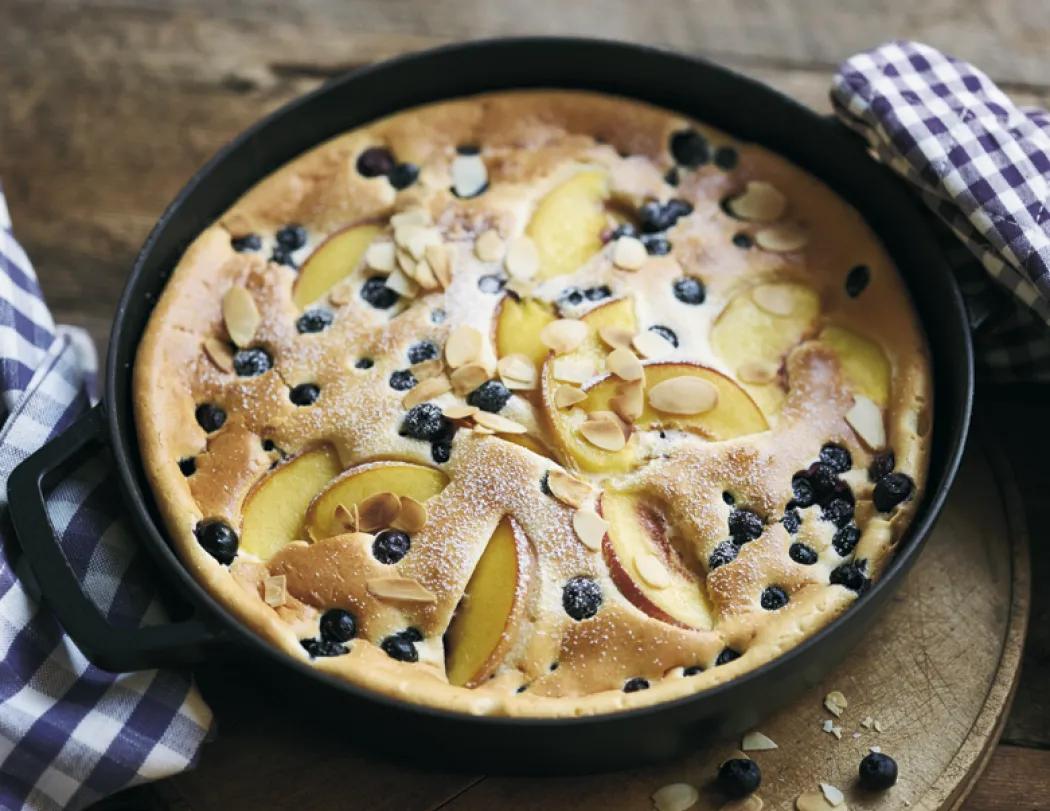 Healthy Eating Wall Calendar Recipe Cards FSC Paper - 18.5 x 11 in - product view 26