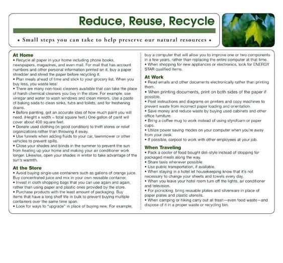 Murphy's Law Wall Calendar FSC Paper UV Coated - 18.5 x 11 in - product view 3