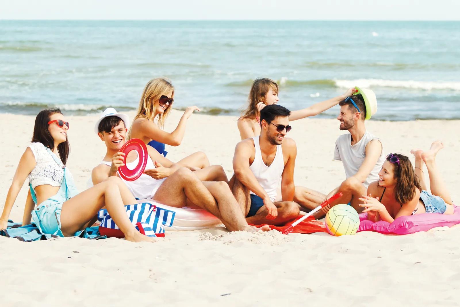 Tailgate Rolling Cooler Retractable Handle 600D - 17 x 11.5 x 12.25 in - product view 7