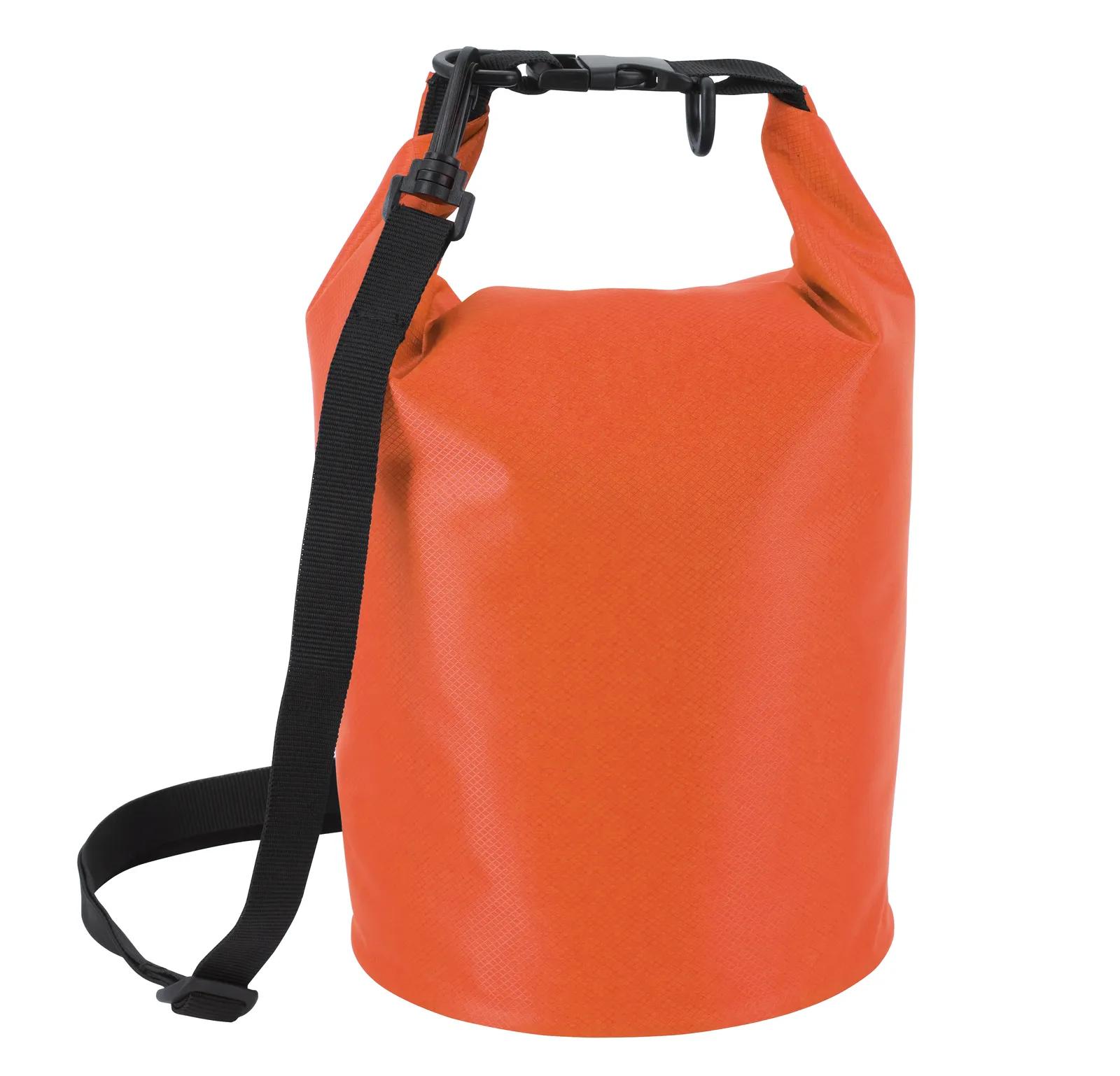 Adventure Dry Sack Water Resistant Fold Down Closure - 5L - product view 4