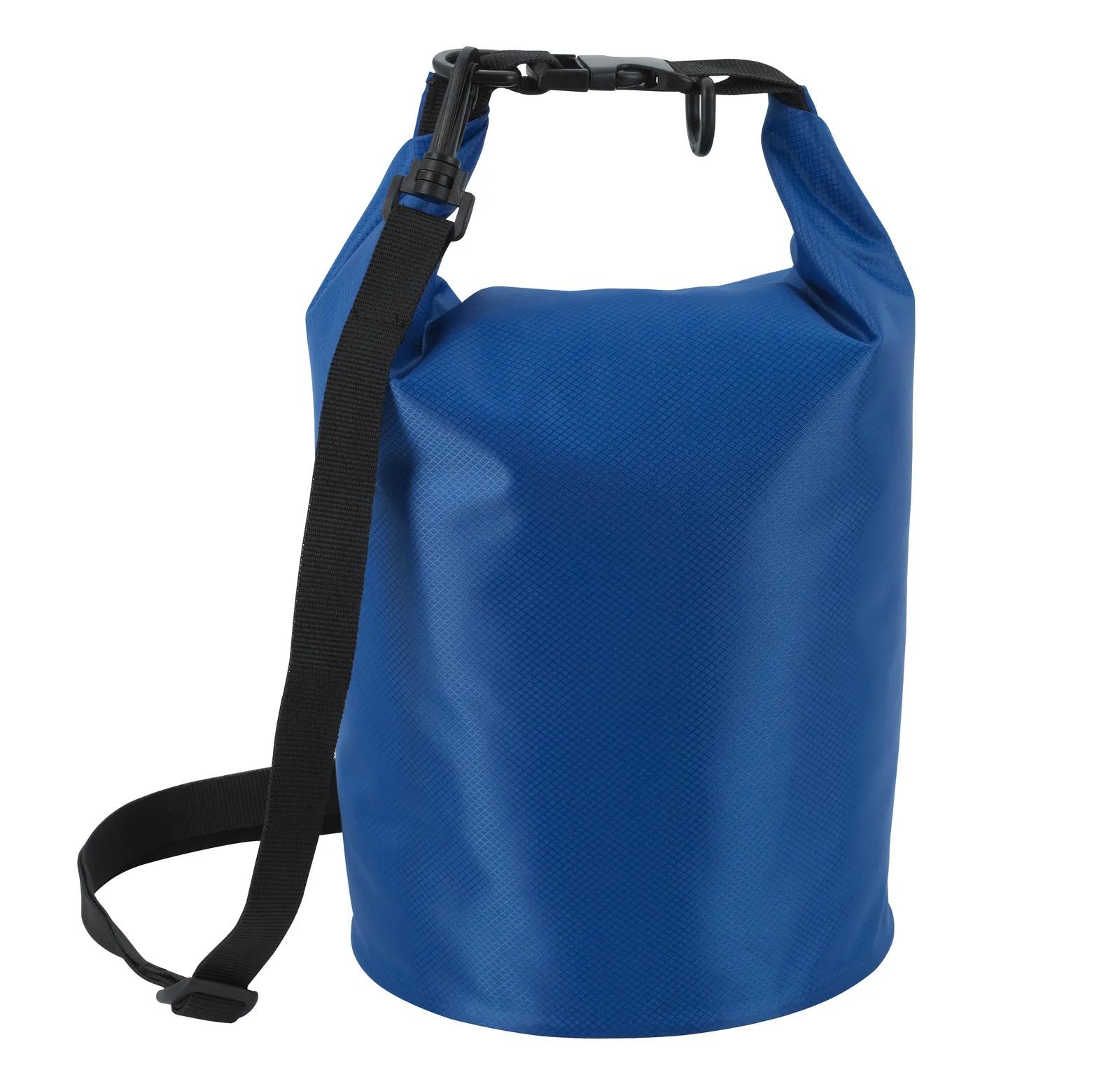 Adventure Dry Sack Water Resistant Fold Down Closure - 5L - product view 6
