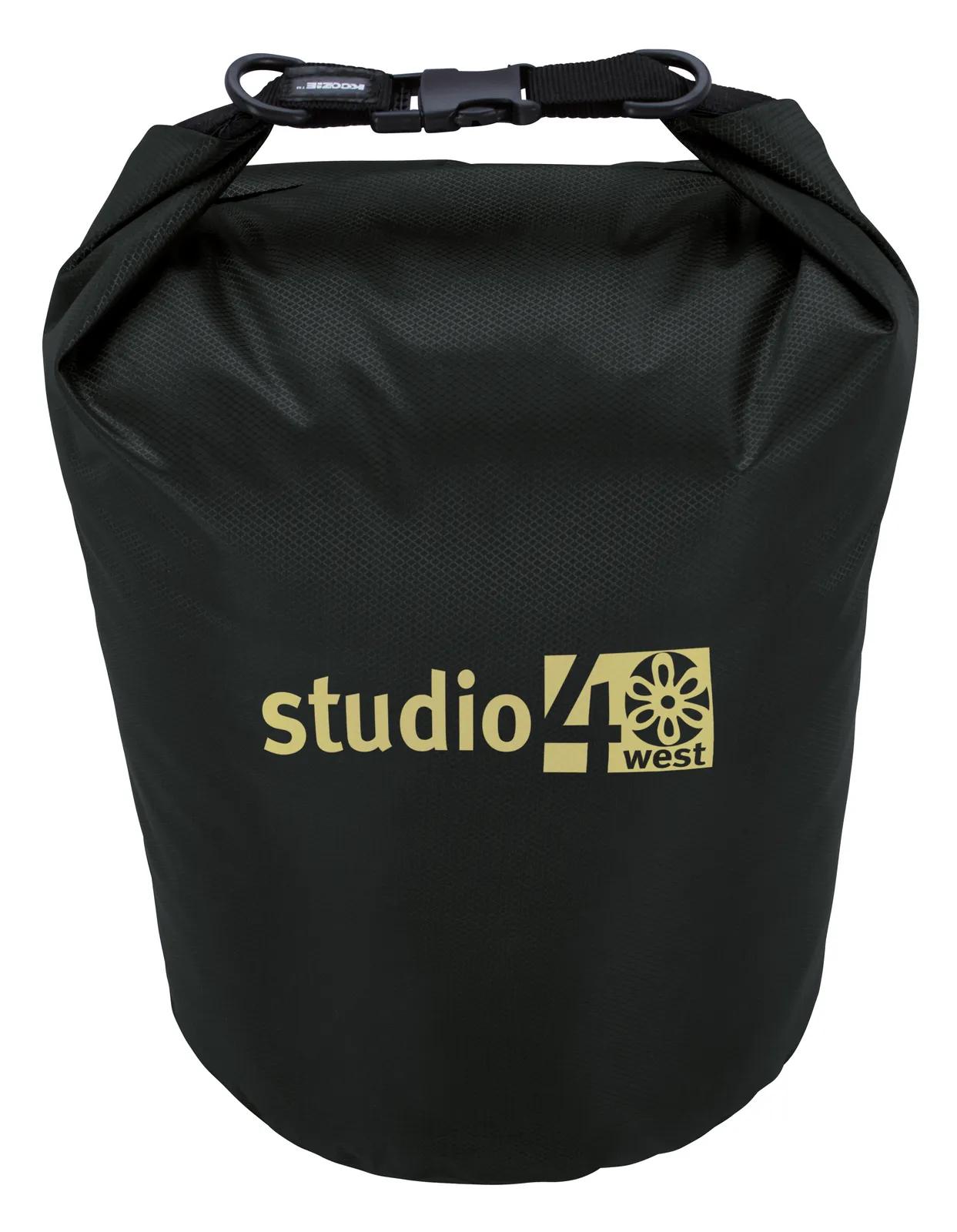 Adventure Dry Sack Water Resistant Fold Down Closure - 5L - product view 8