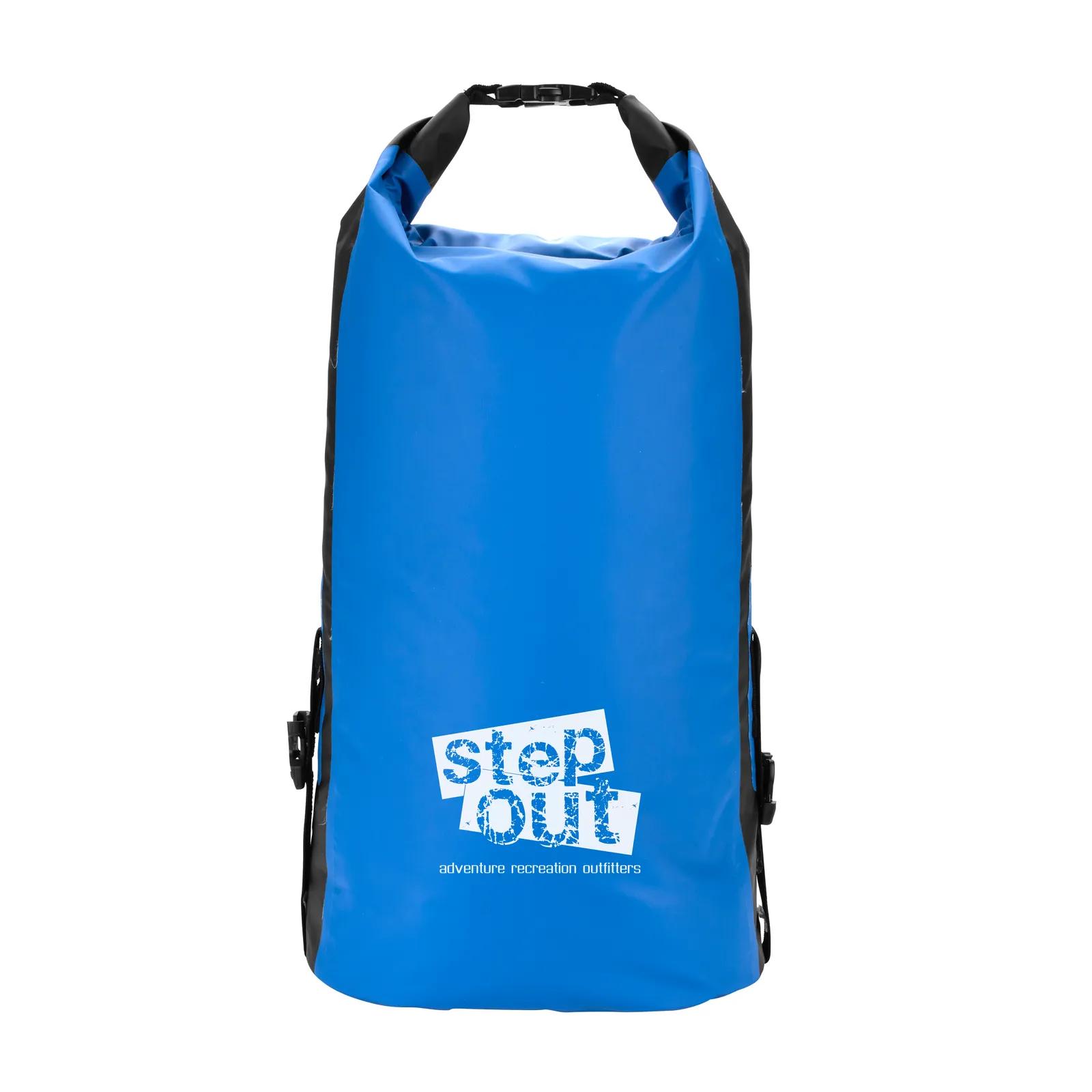 Adventure Dry Sack Water Resistant Fold Down Closure - 5L - product view 2