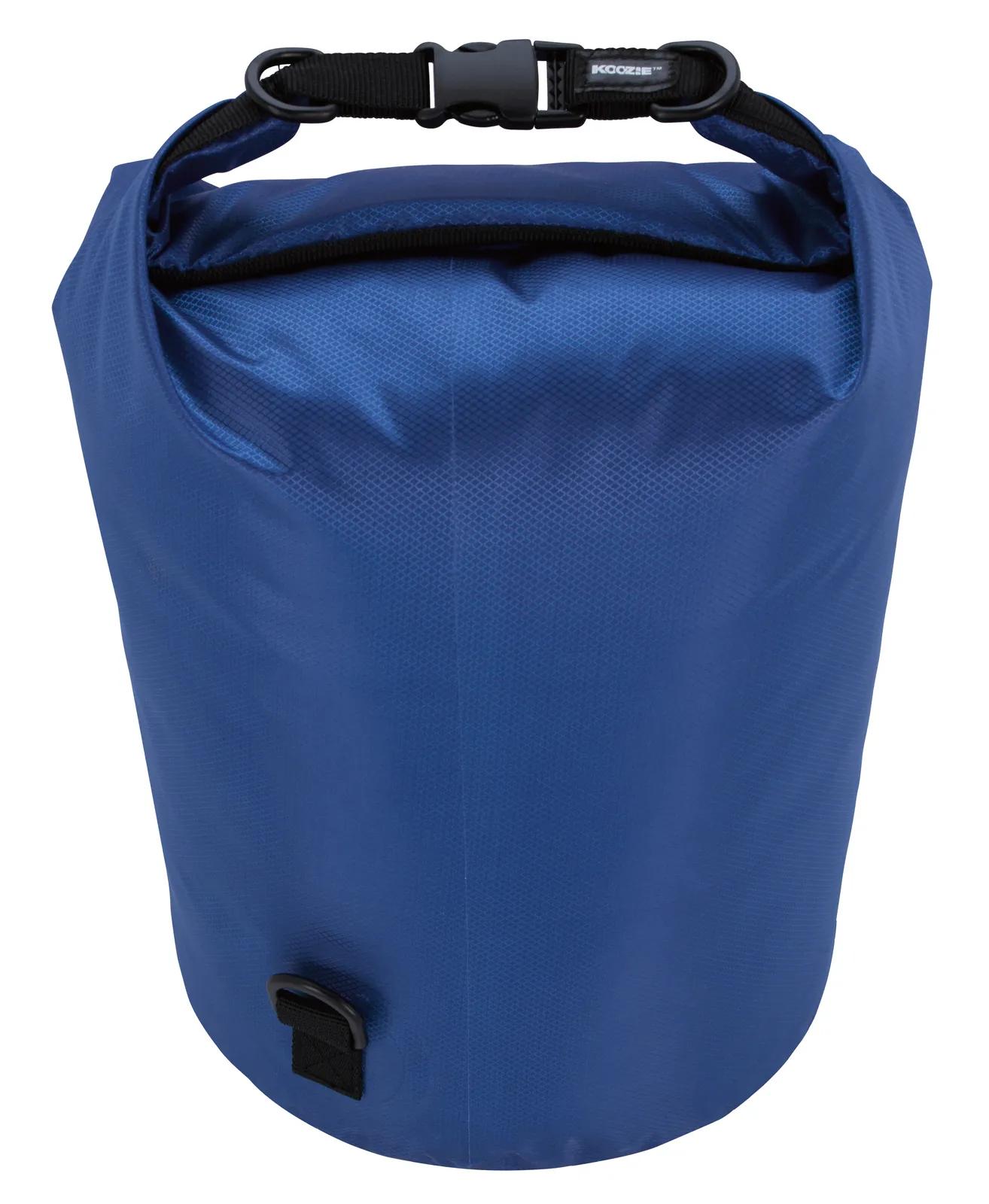 Adventure Dry Sack Water Resistant Shoulder Strap - 10L - product view 5