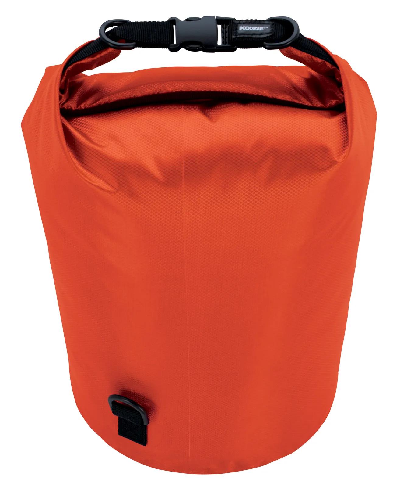 Adventure Dry Sack Water Resistant Shoulder Strap - 10L - product view 7