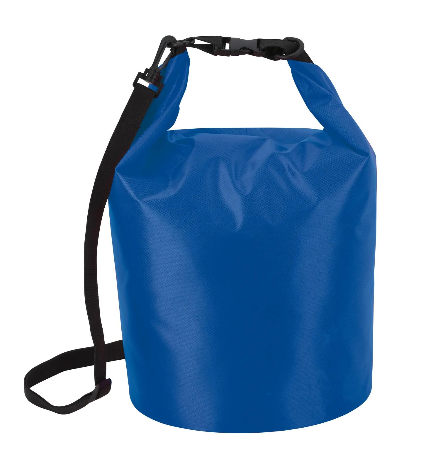 Adventure Dry Sack Water Resistant Shoulder Strap - 10L - product view 12