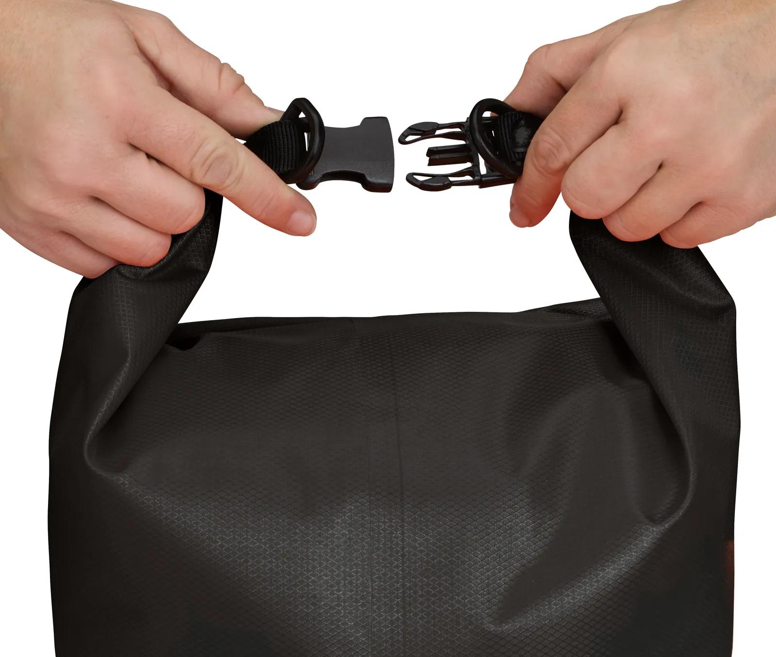 Adventure Dry Sack Water Resistant Shoulder Strap - 10L - product view 29