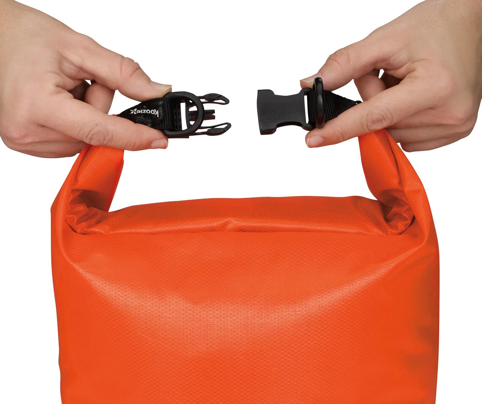 Adventure Dry Sack Water Resistant Shoulder Strap - 10L - product view 37