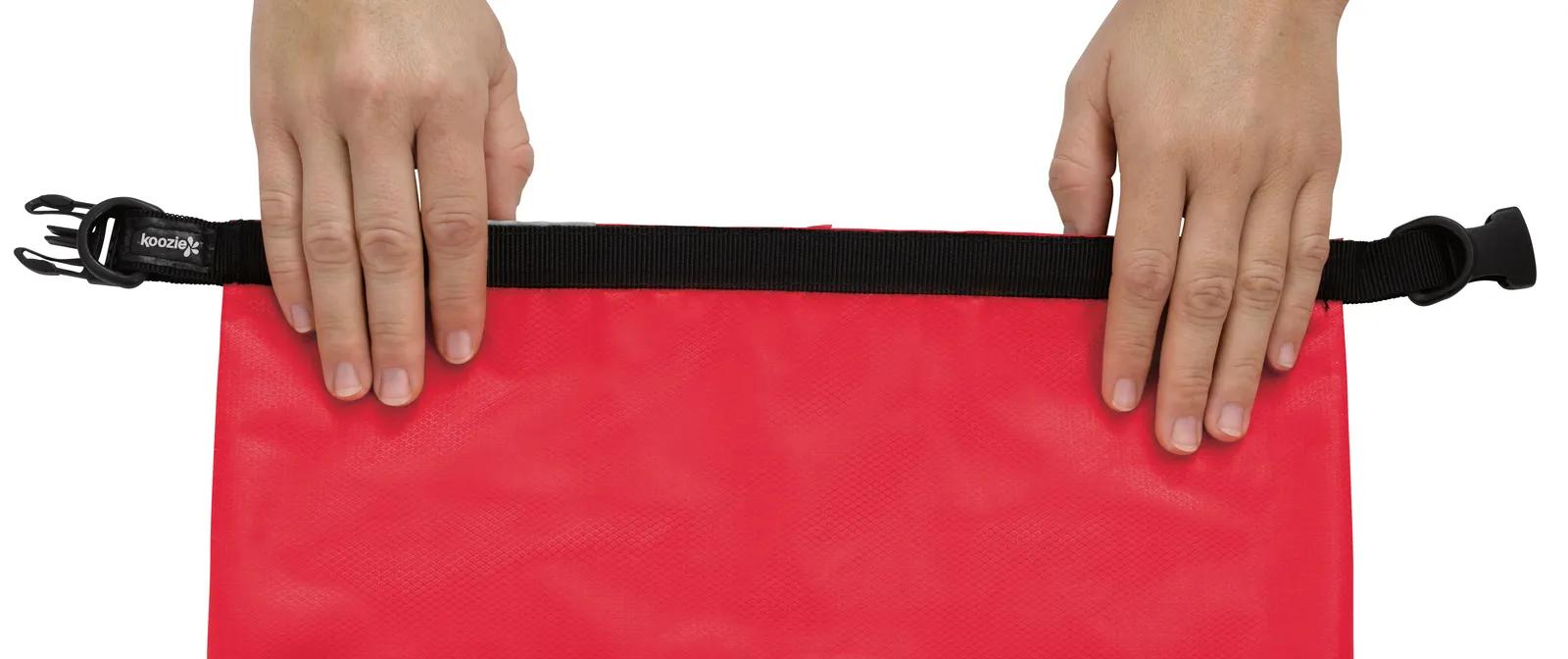 Adventure Dry Sack Water Resistant Shoulder Strap - 10L - product view 39