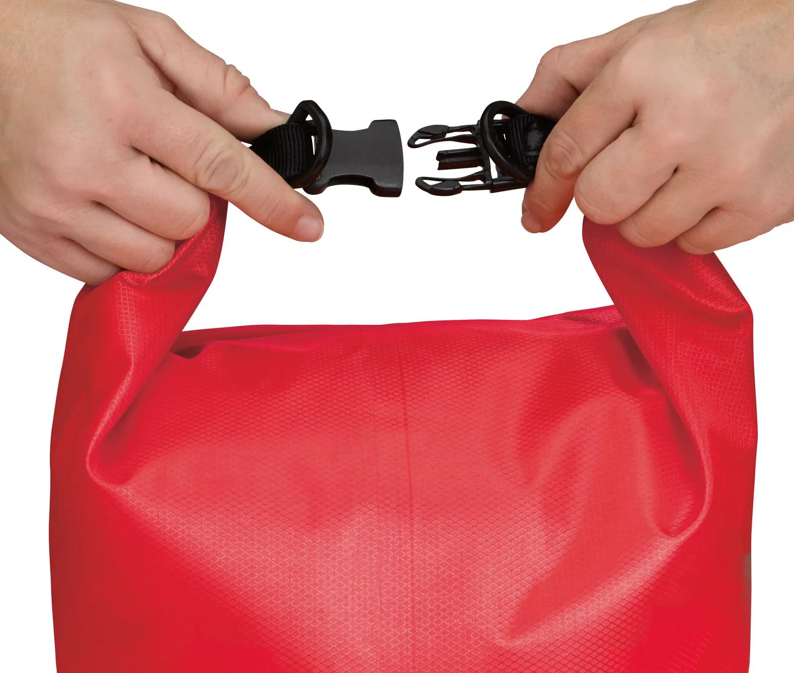 Adventure Dry Sack Water Resistant Shoulder Strap - 10L - product view 41