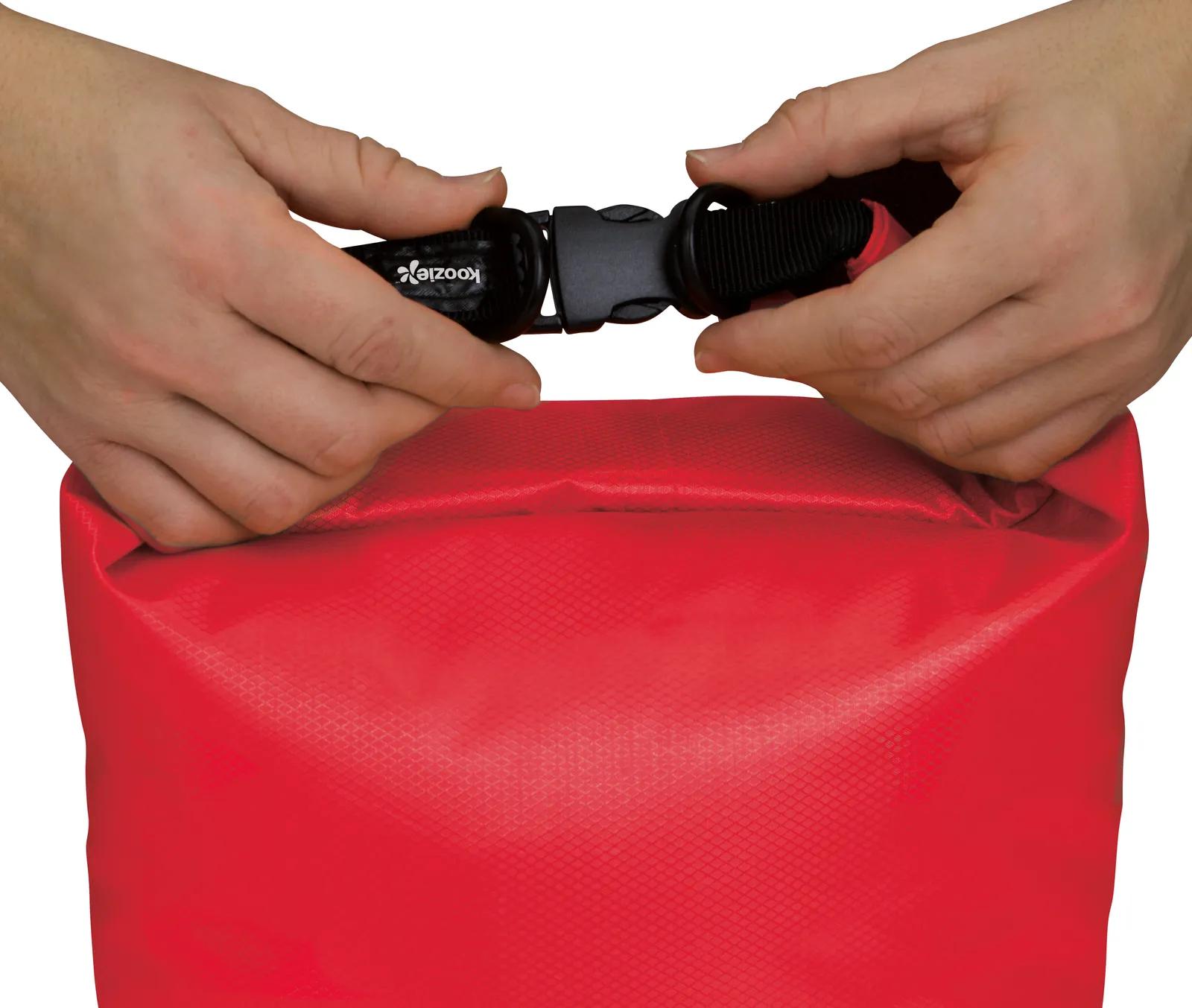 Adventure Dry Sack Water Resistant Shoulder Strap - 10L - product view 42