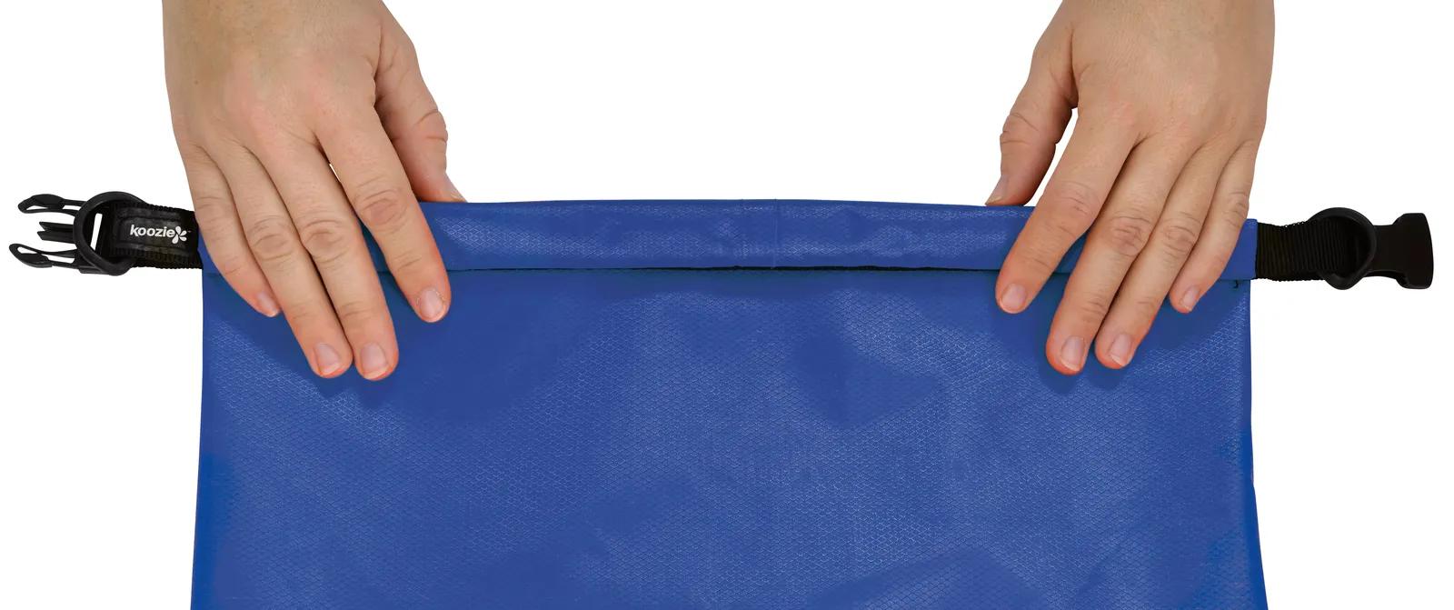 Adventure Dry Sack Water Resistant Shoulder Strap - 10L - product view 46