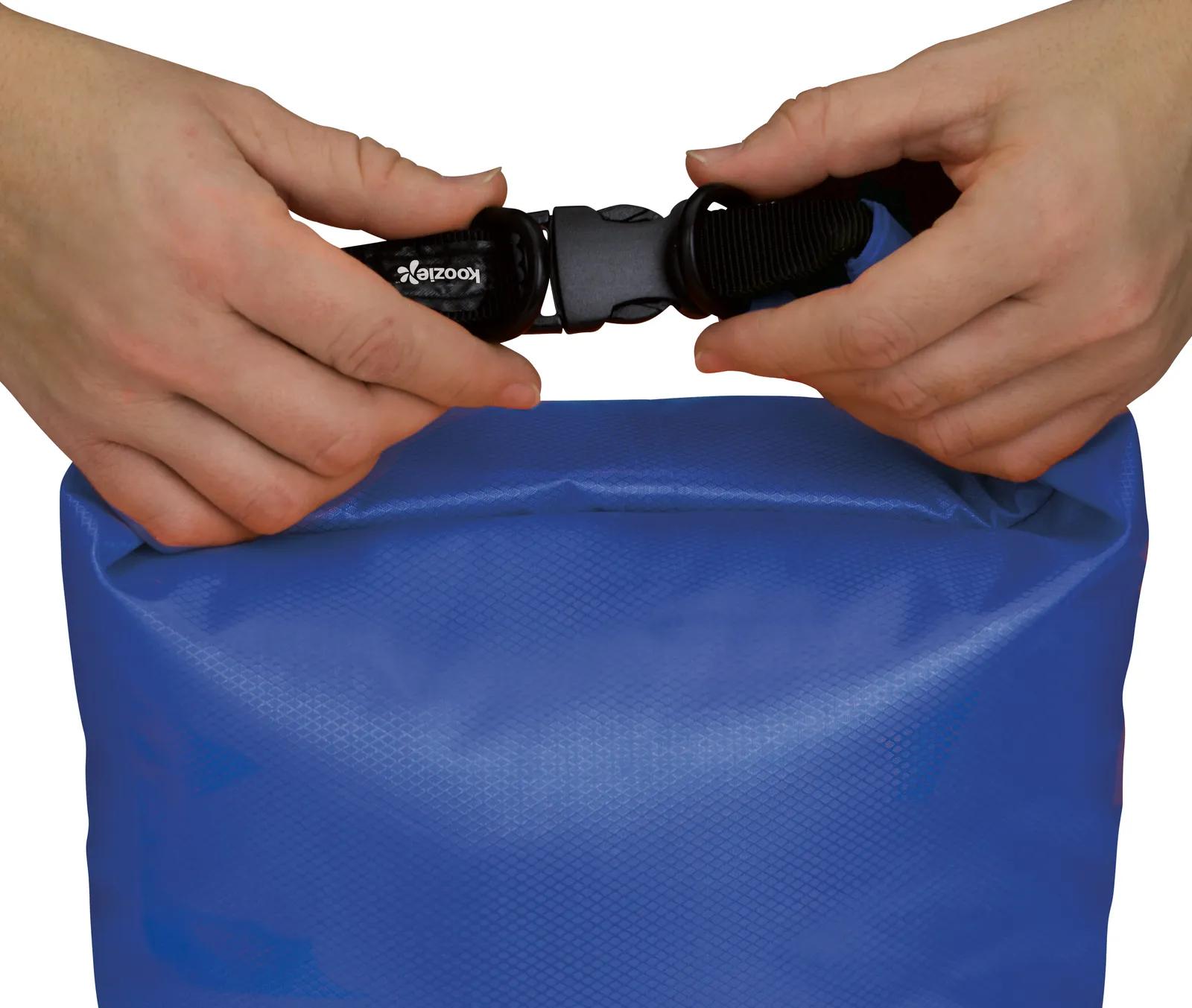 Adventure Dry Sack Water Resistant Shoulder Strap - 10L - product view 48