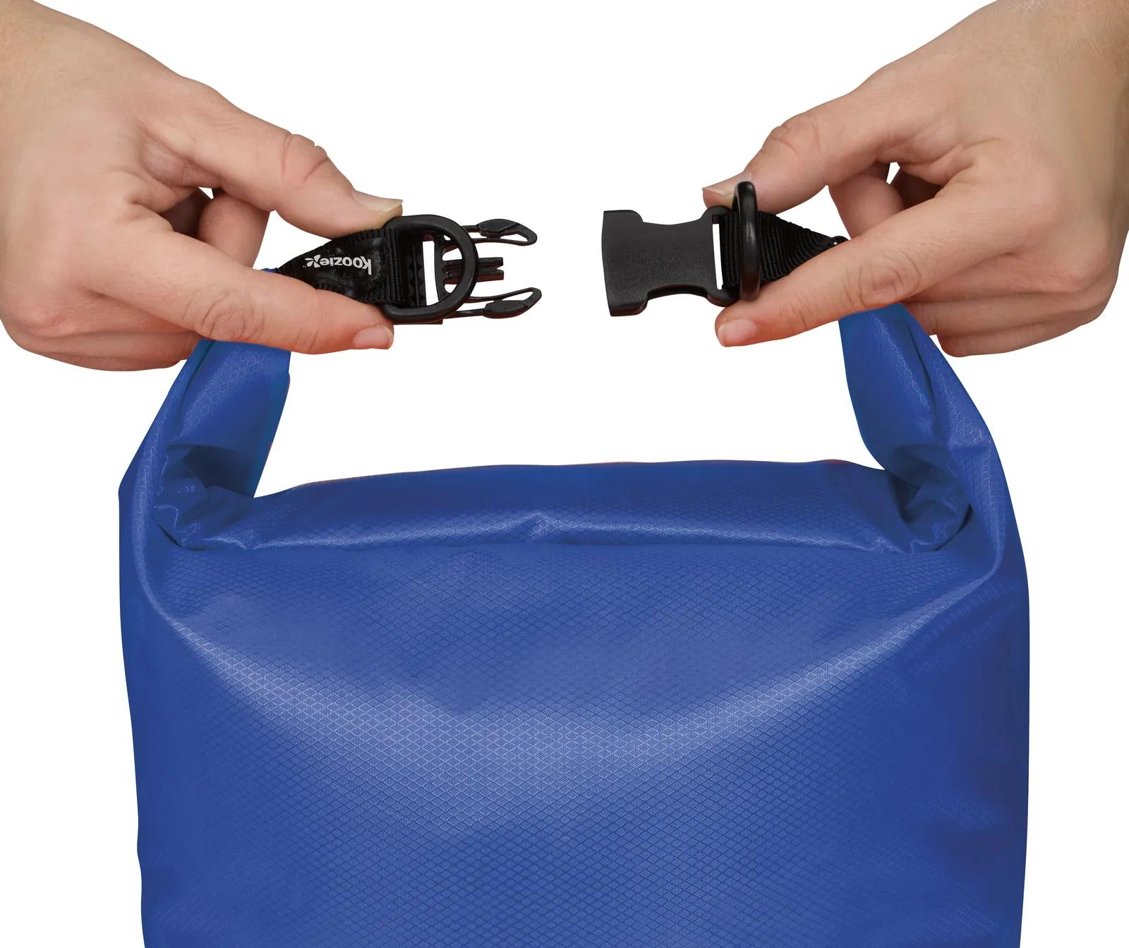 Adventure Dry Sack Water Resistant Shoulder Strap - 10L - product view 49