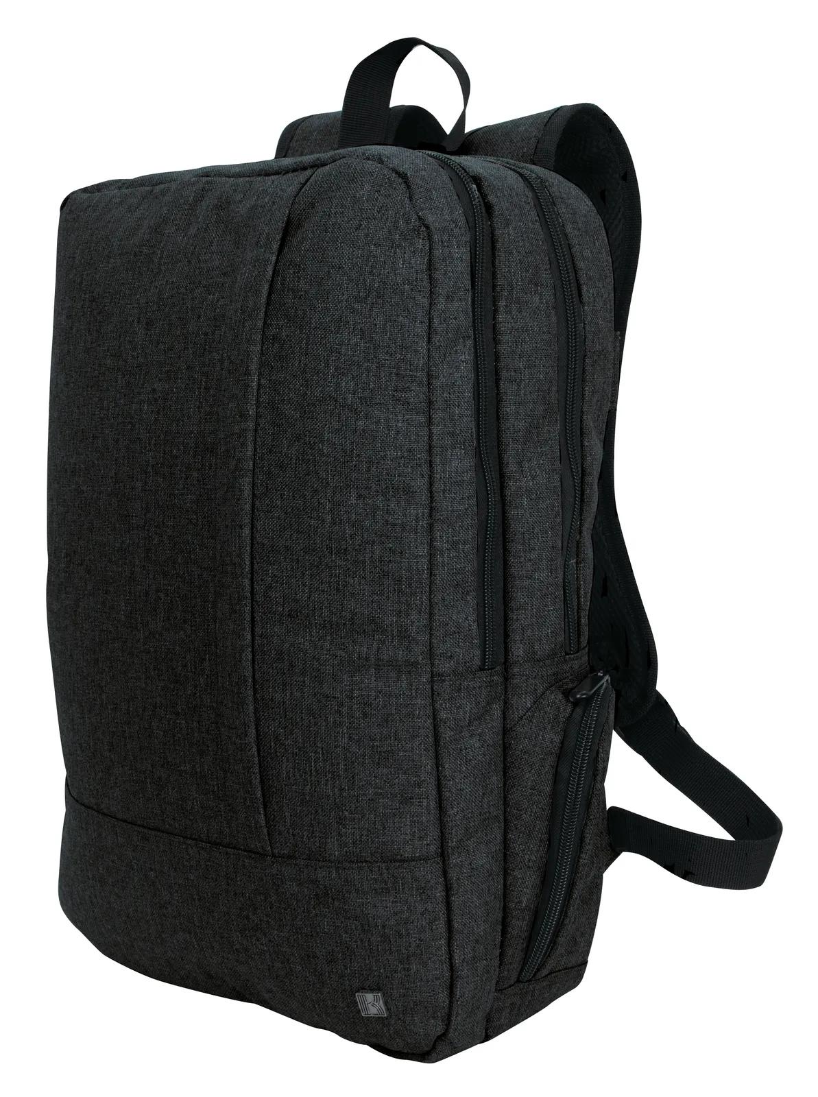 Business Backpack Padded Laptop Compartment - 17.375 x 11 in - product view 13