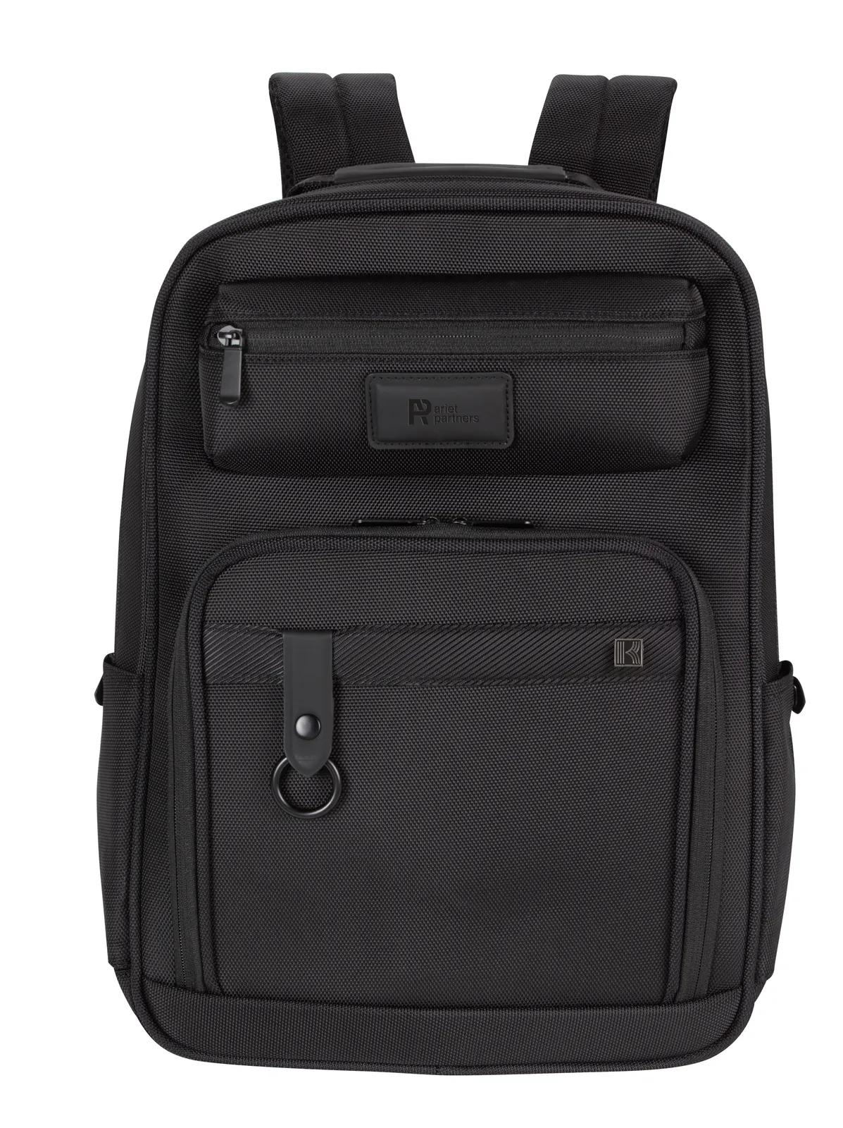 Travel Business Backpack Laptop Compartment - 16.5 x 11.75 x 5.875 in - product view 7