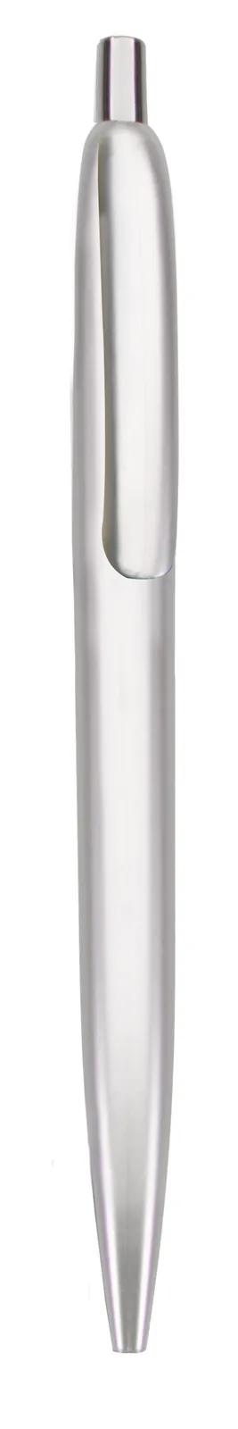 Journal with Pen Leatherette Cover Expandable Pocket - 8.25 x 5.5 in - product view 23