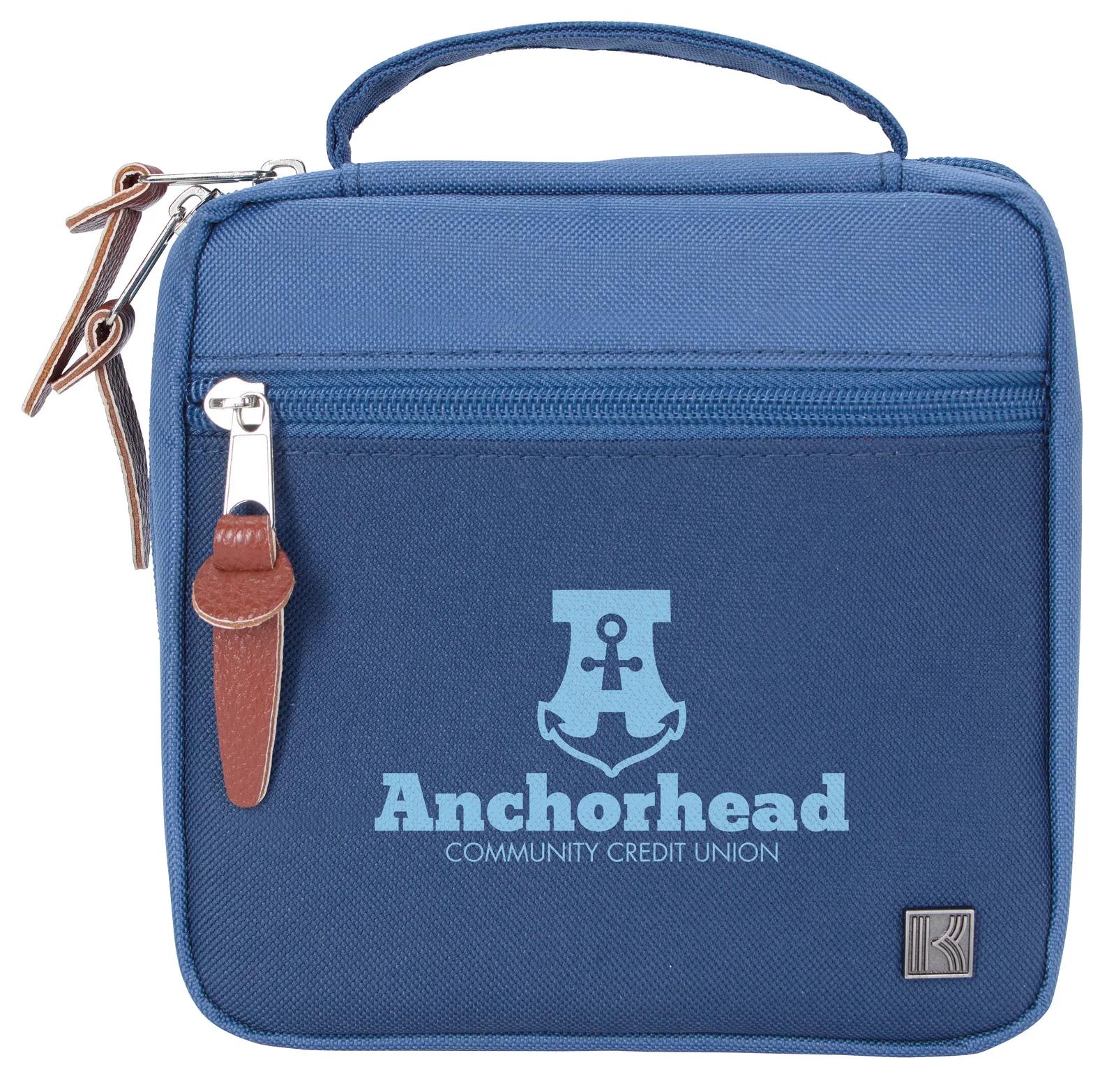 Tech Organizer Cable Management Elastic Straps - 6.5 x 6.5 in - product view 8