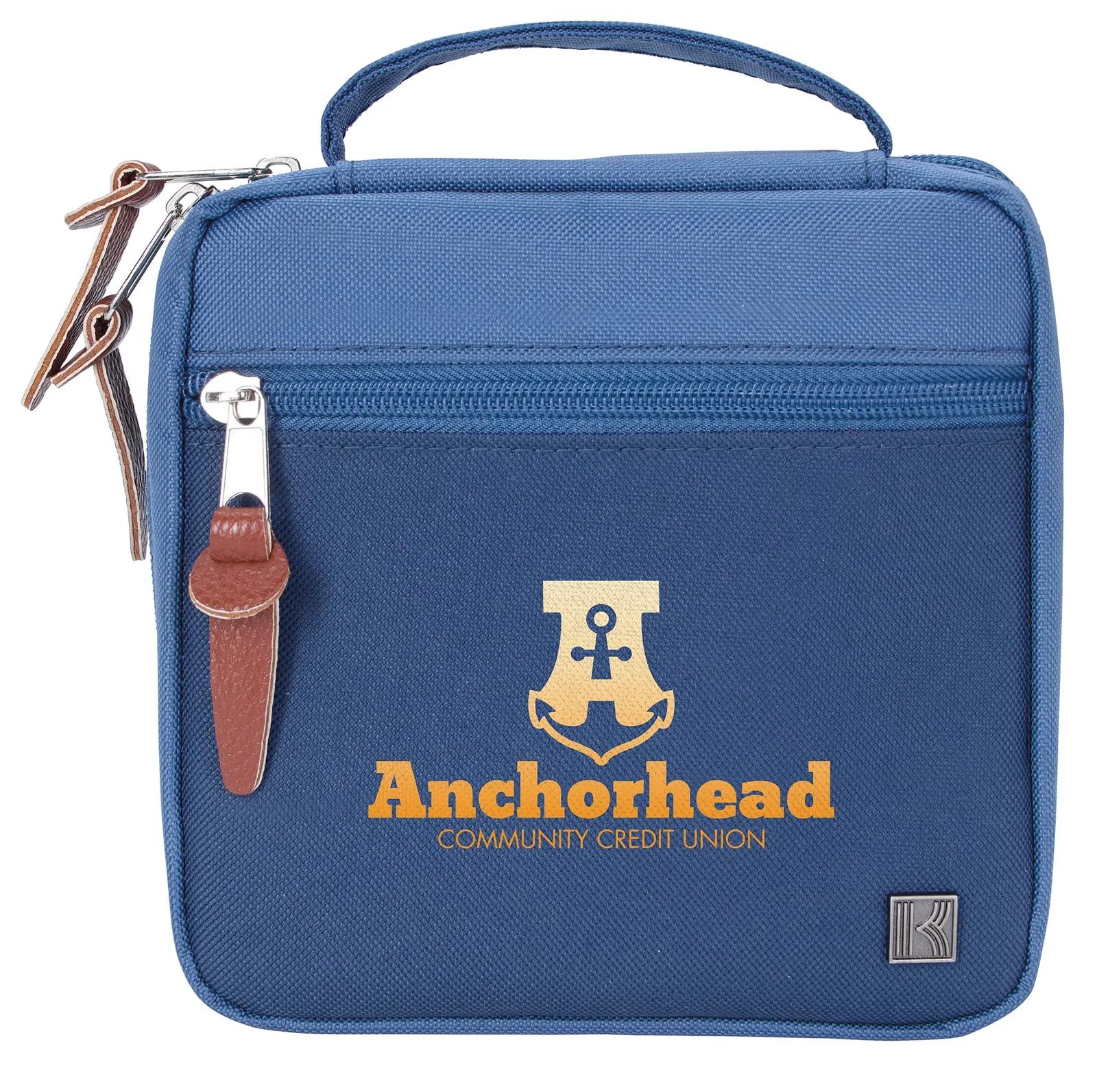 Tech Organizer Cable Management Elastic Straps - 6.5 x 6.5 in - product view 10